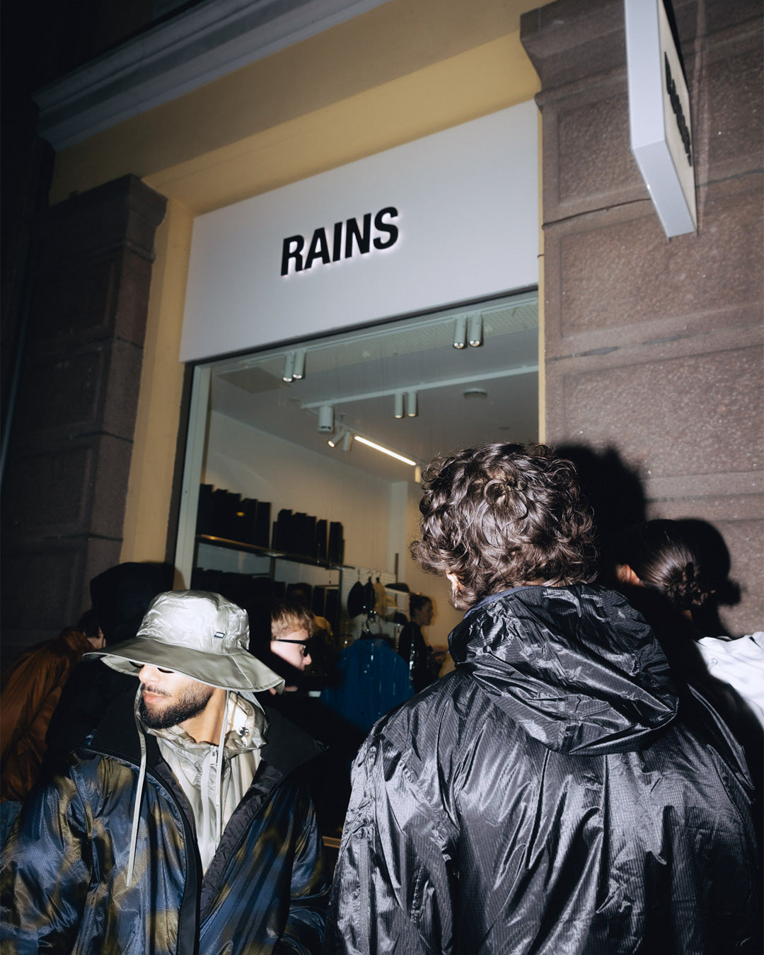 Marquee image