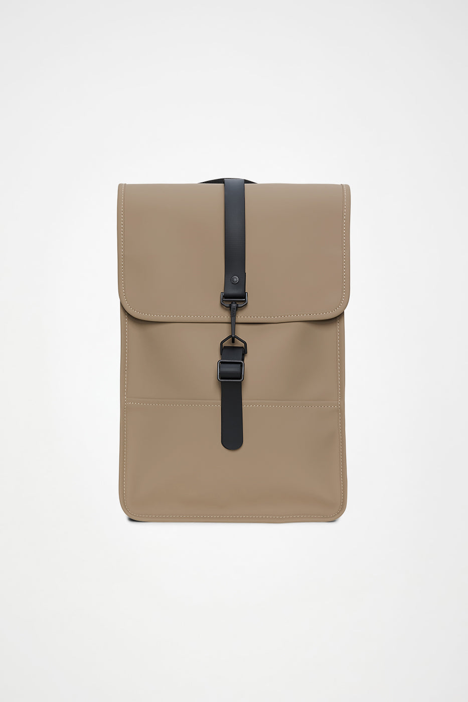 RAINS Backpack Mini Beige 12.50L H44 x D10 x W29 cm Backpack