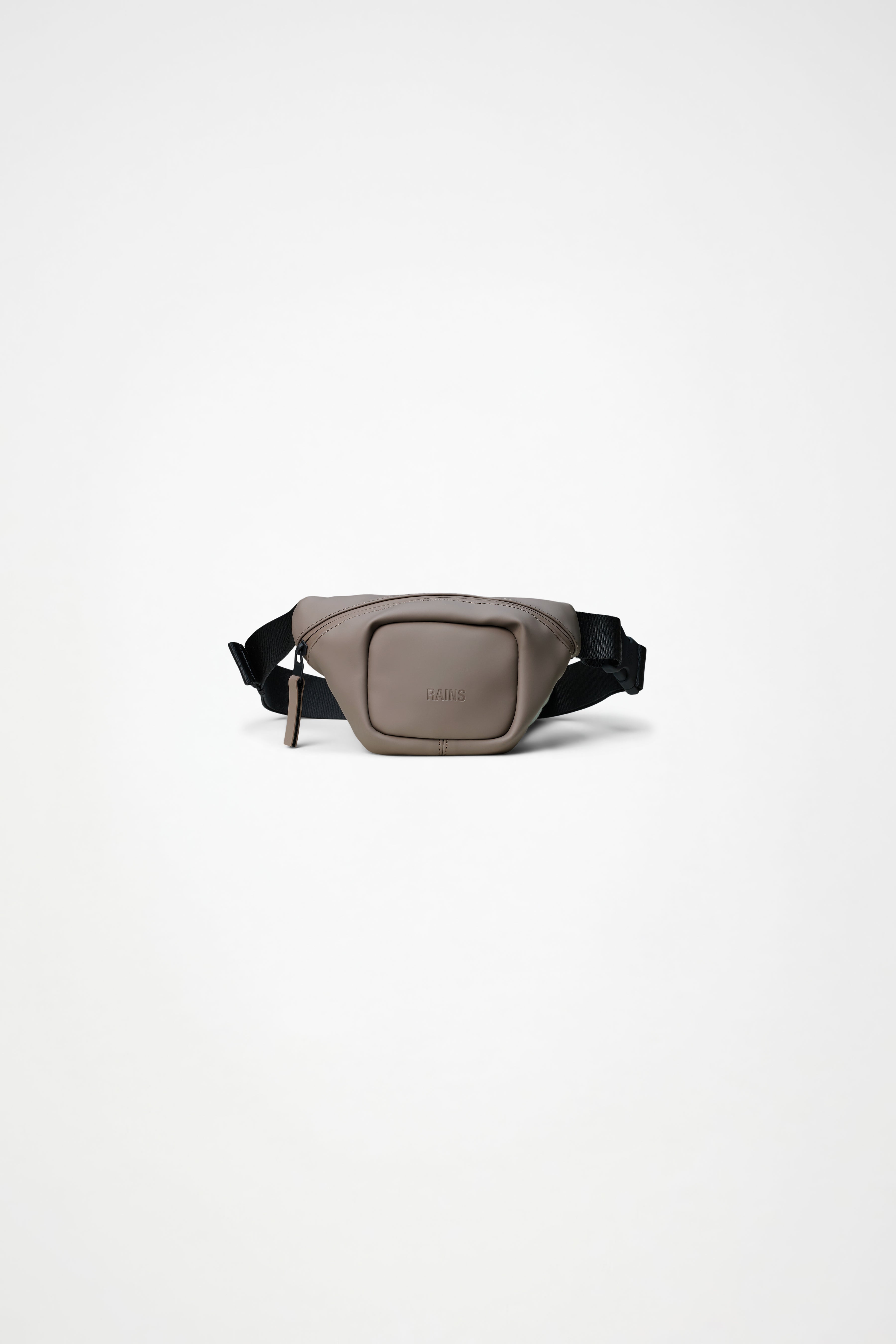 RAINS Bum Bag Micro Cinder 1L H13 x D5.50 x W24 cm Bum bag