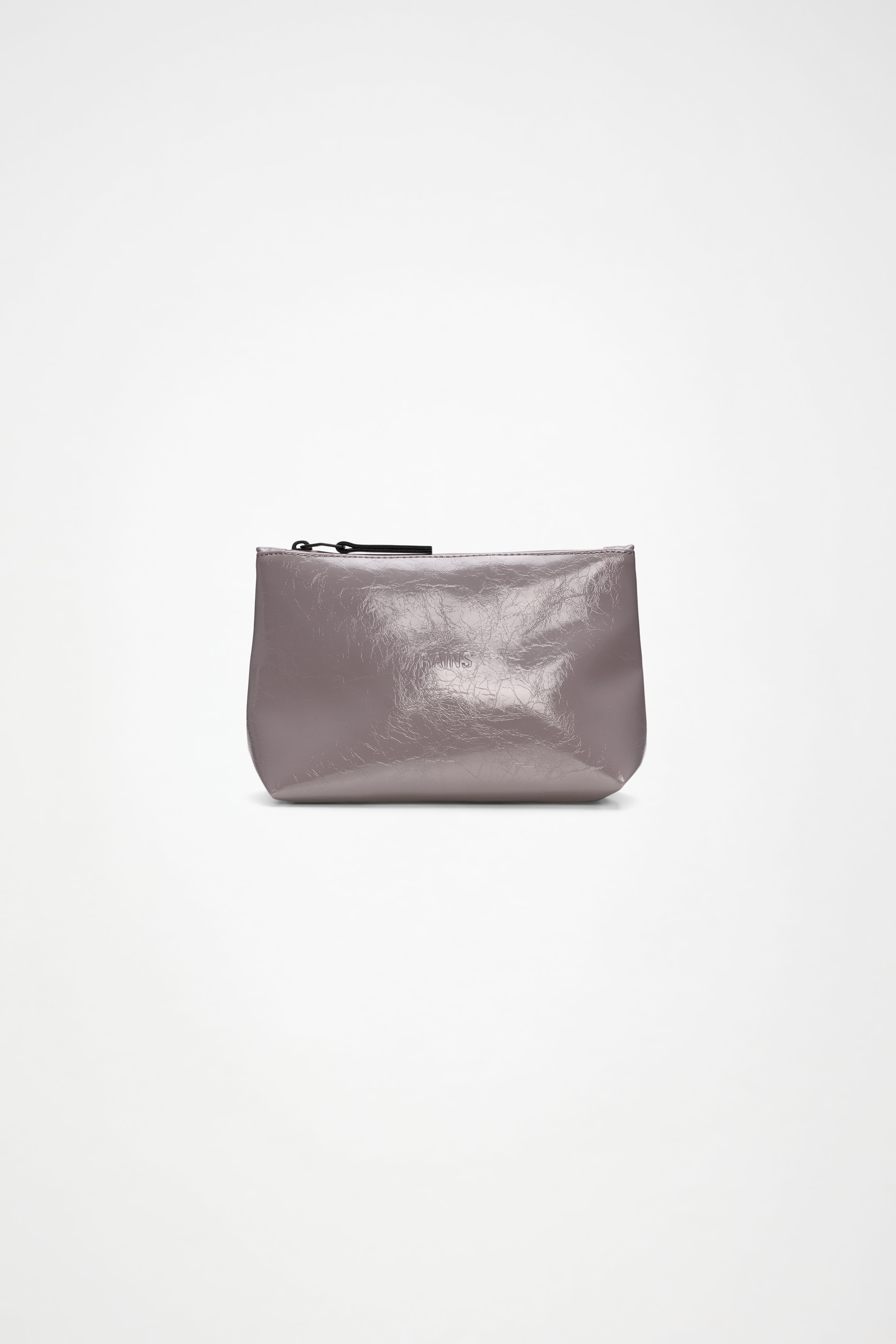 RAINS Cosmetic Bag Cinder Glaze 2.20L H14 x D6.50 x W23 cm Wash Bag