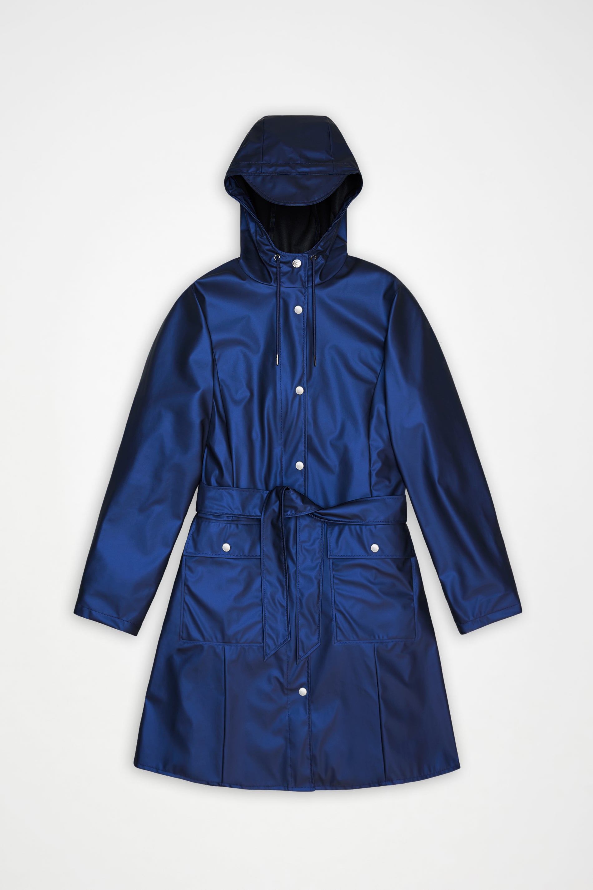 RAINS Curve Long Jacket
Lucid Jacket