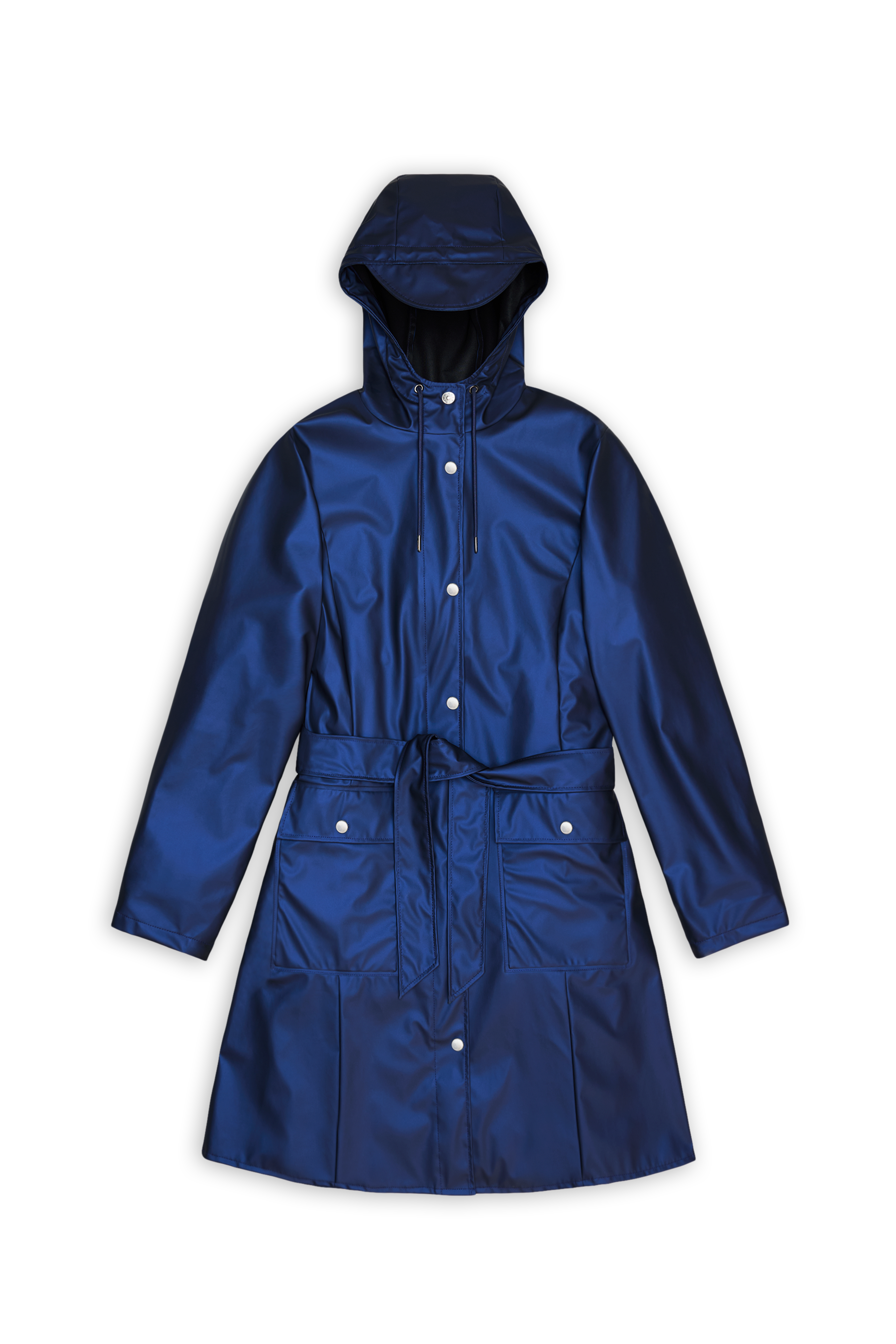 RAINS Curve Long Jacket
Lucid Jacket