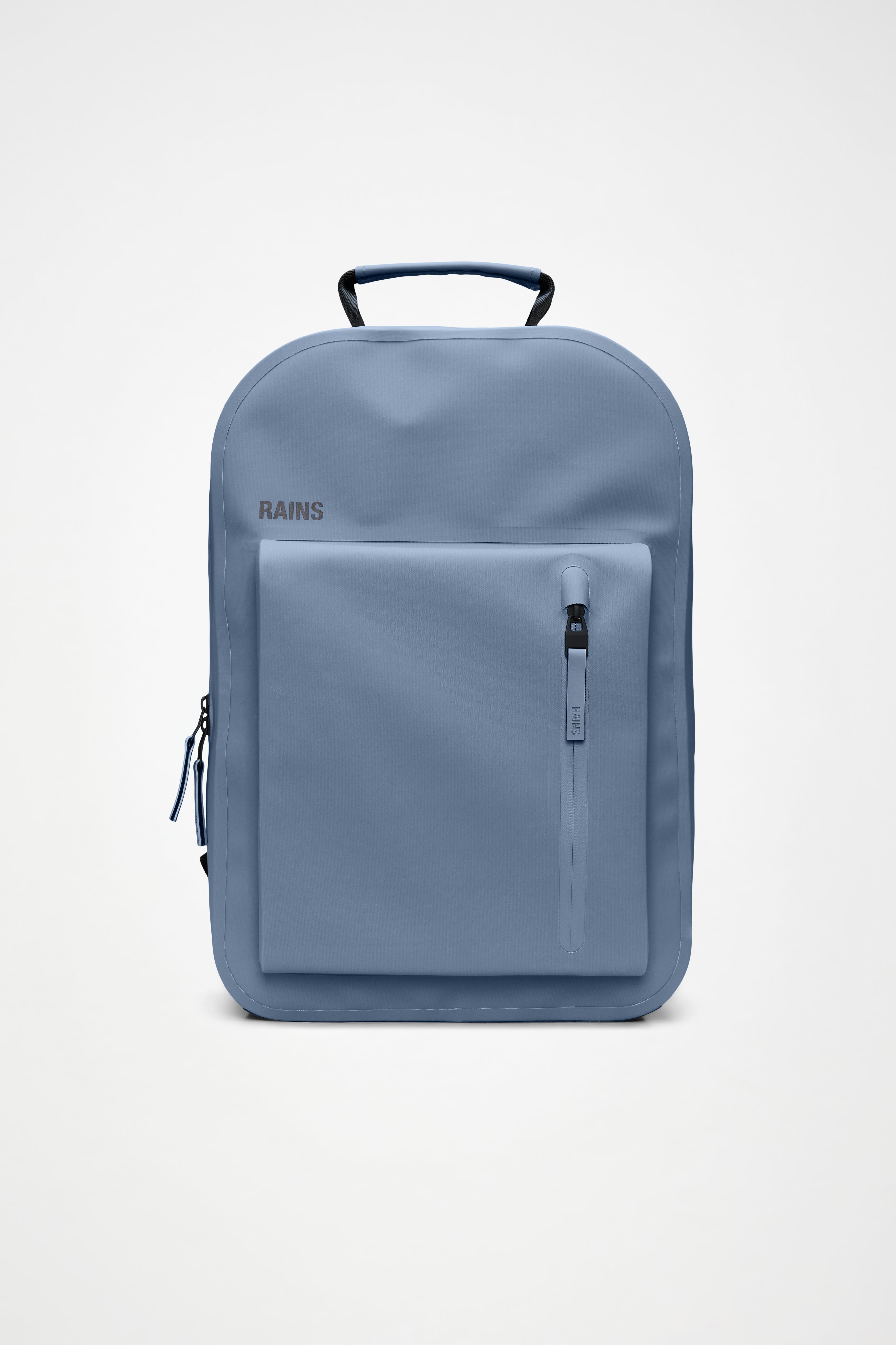 RAINS Deepwater Day Backpack Blue Dusk 30L H44 x D16 x W30 cm Backpack