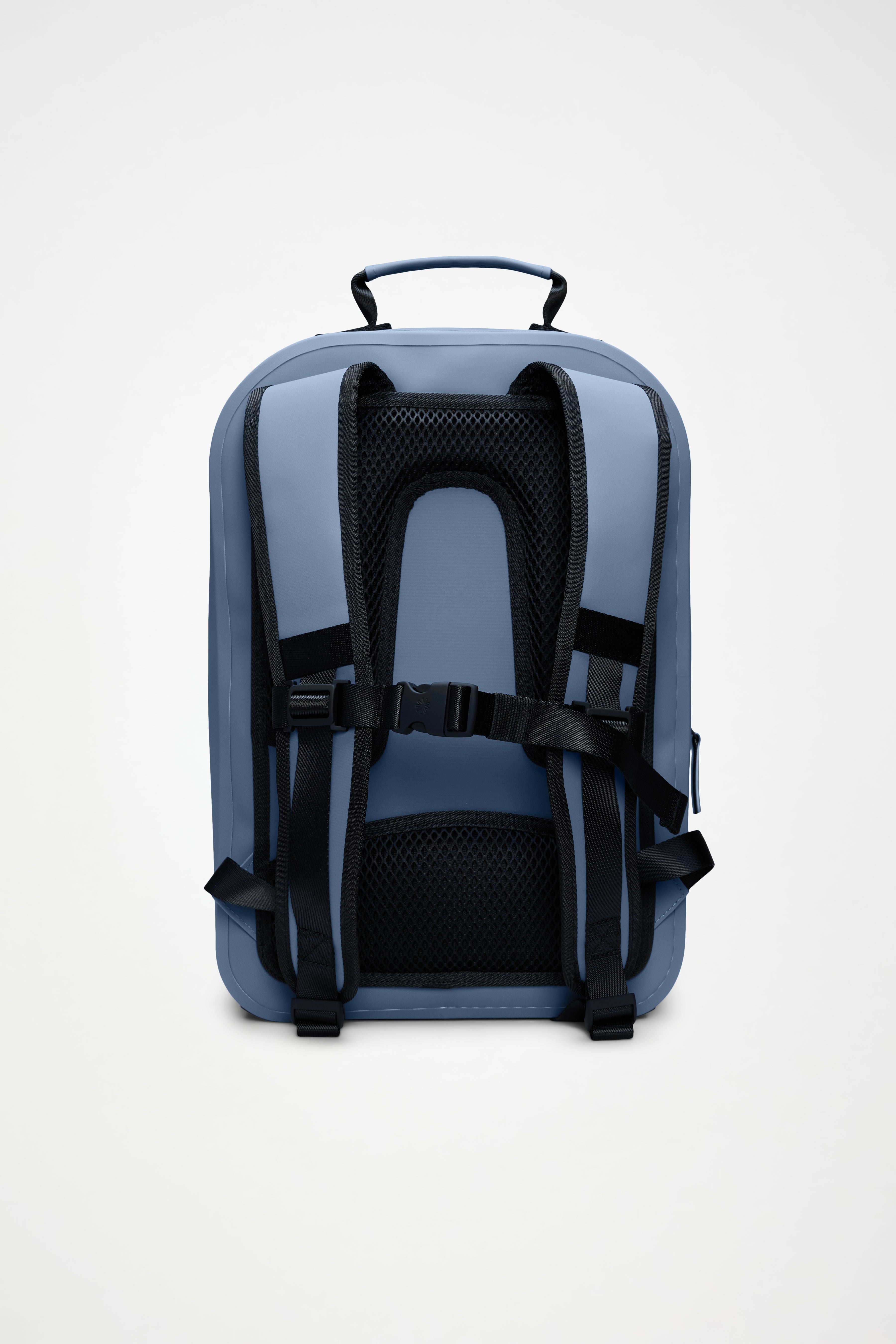 RAINS Deepwater Day Backpack Blue Dusk 30L H44 x D16 x W30 cm Backpack