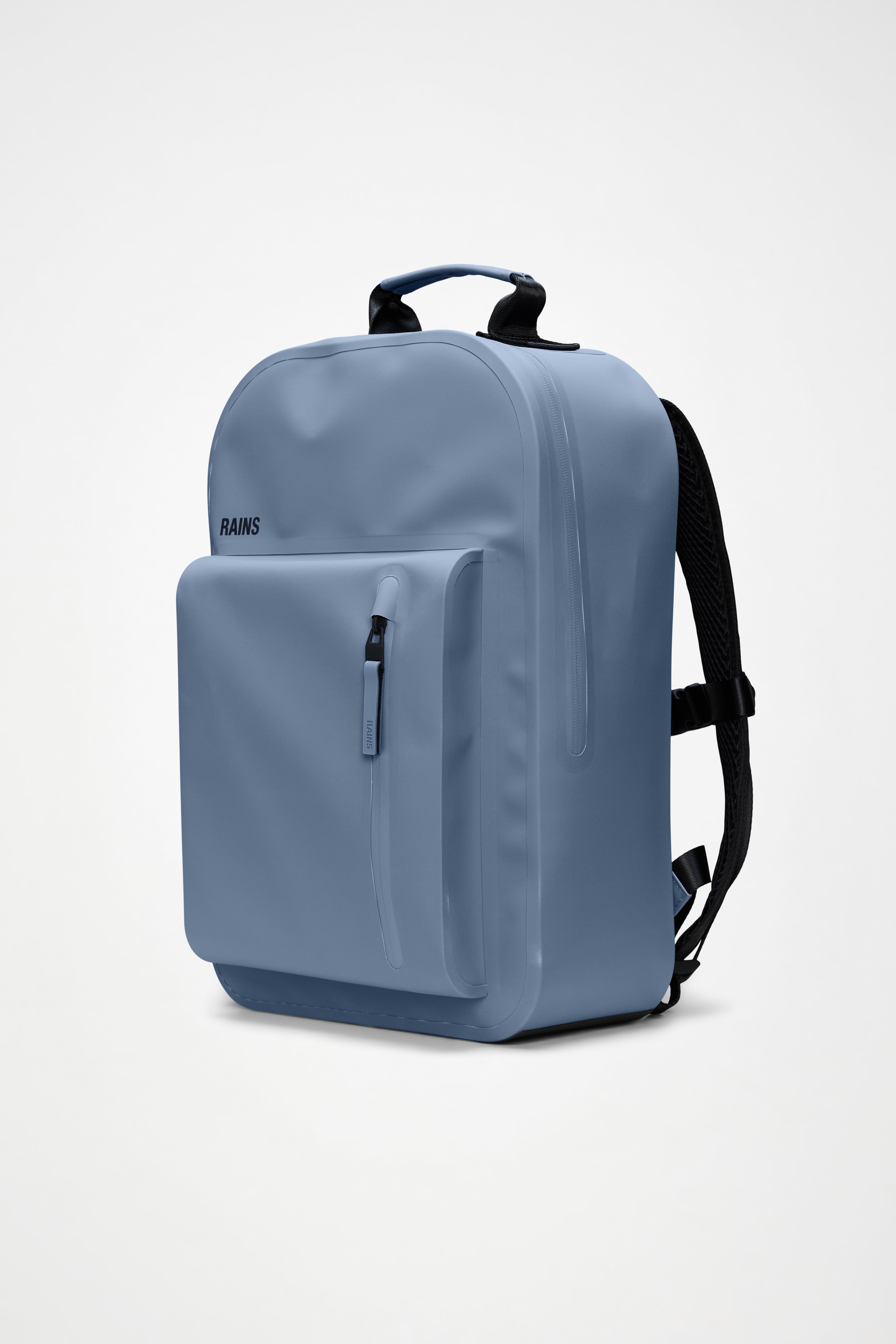 RAINS Deepwater Day Backpack Blue Dusk 30L H44 x D16 x W30 cm Backpack