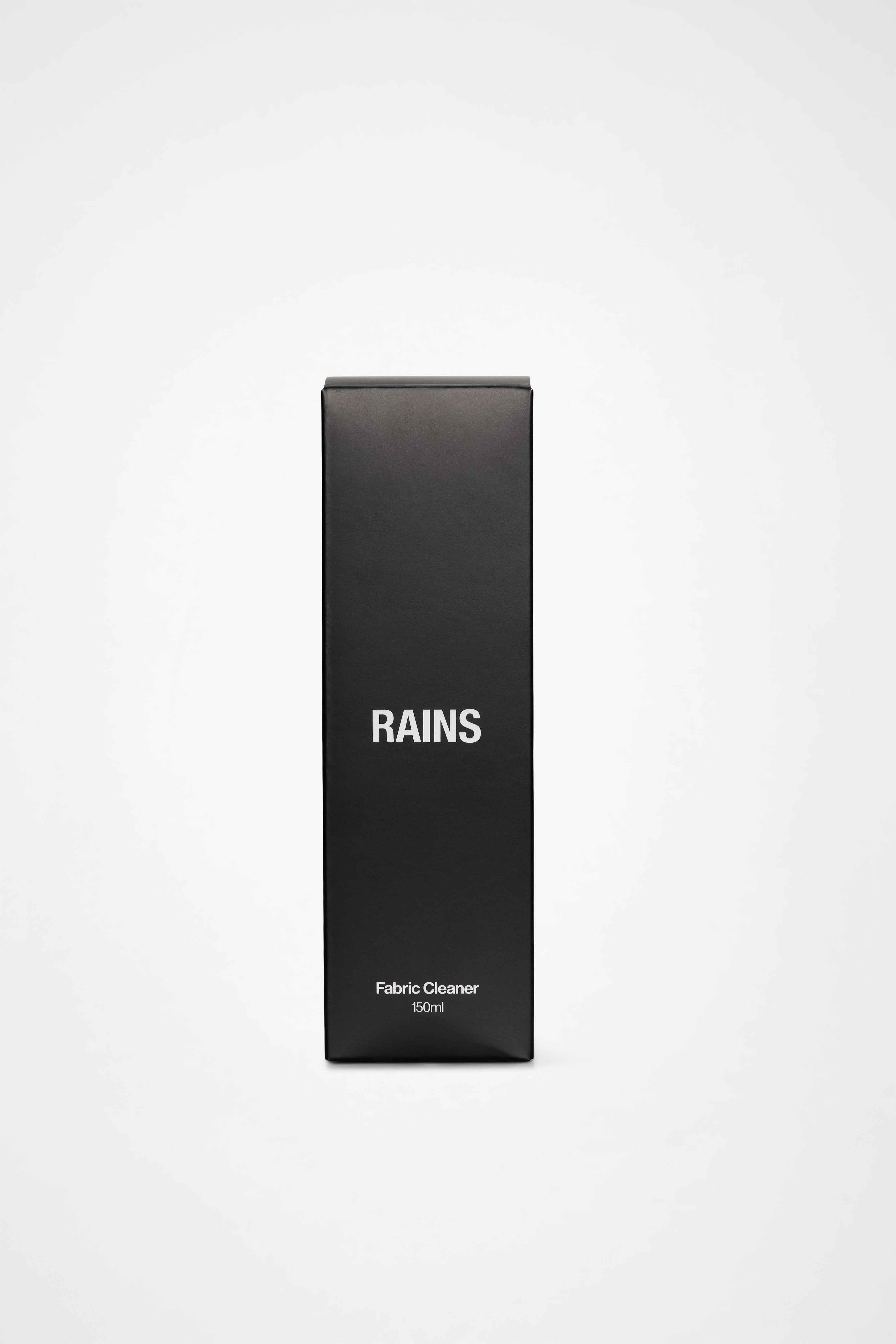 RAINS Fabric Cleaner No Color Spare part