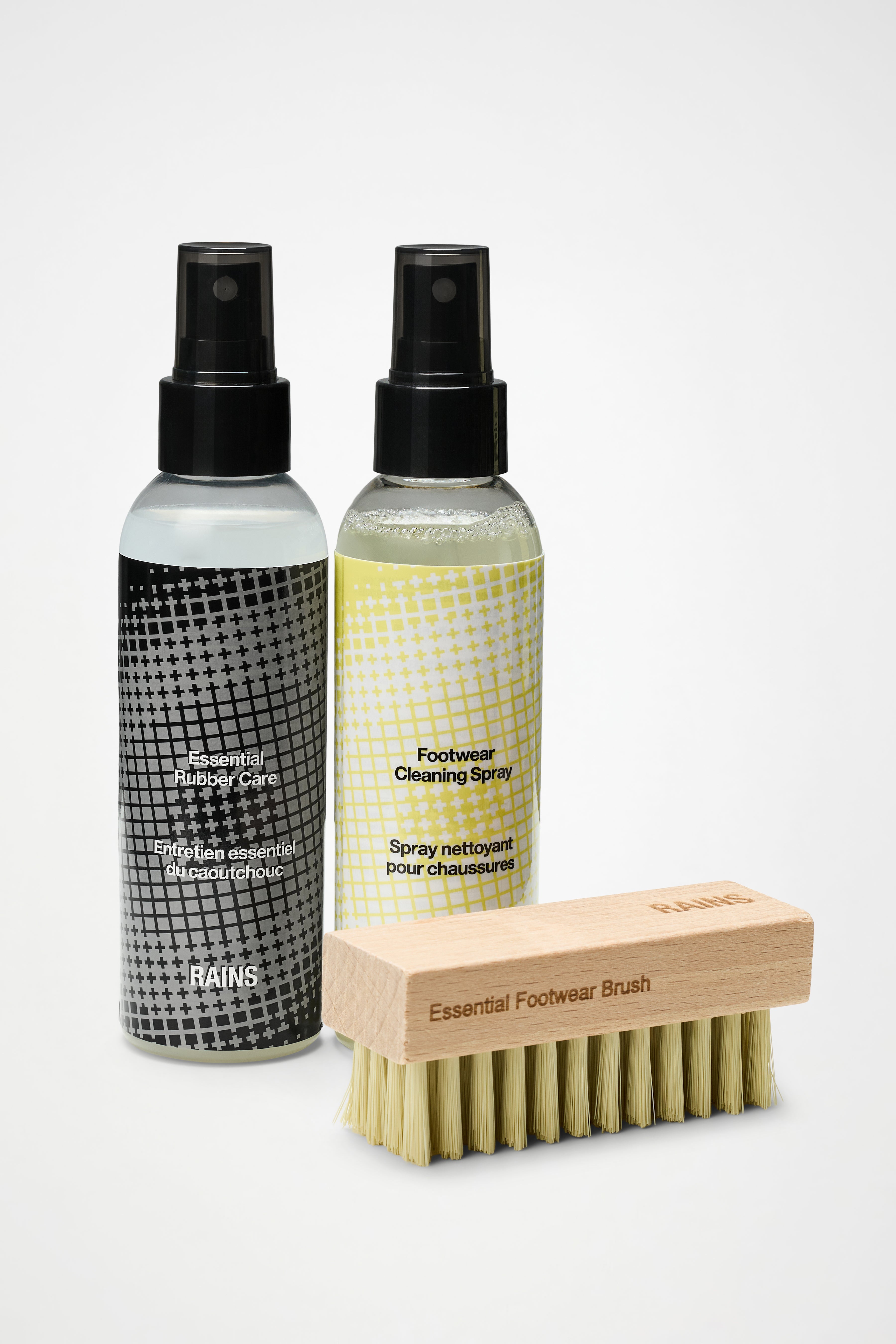 RAINS Footwear Cleaning Kit No Color Spare part