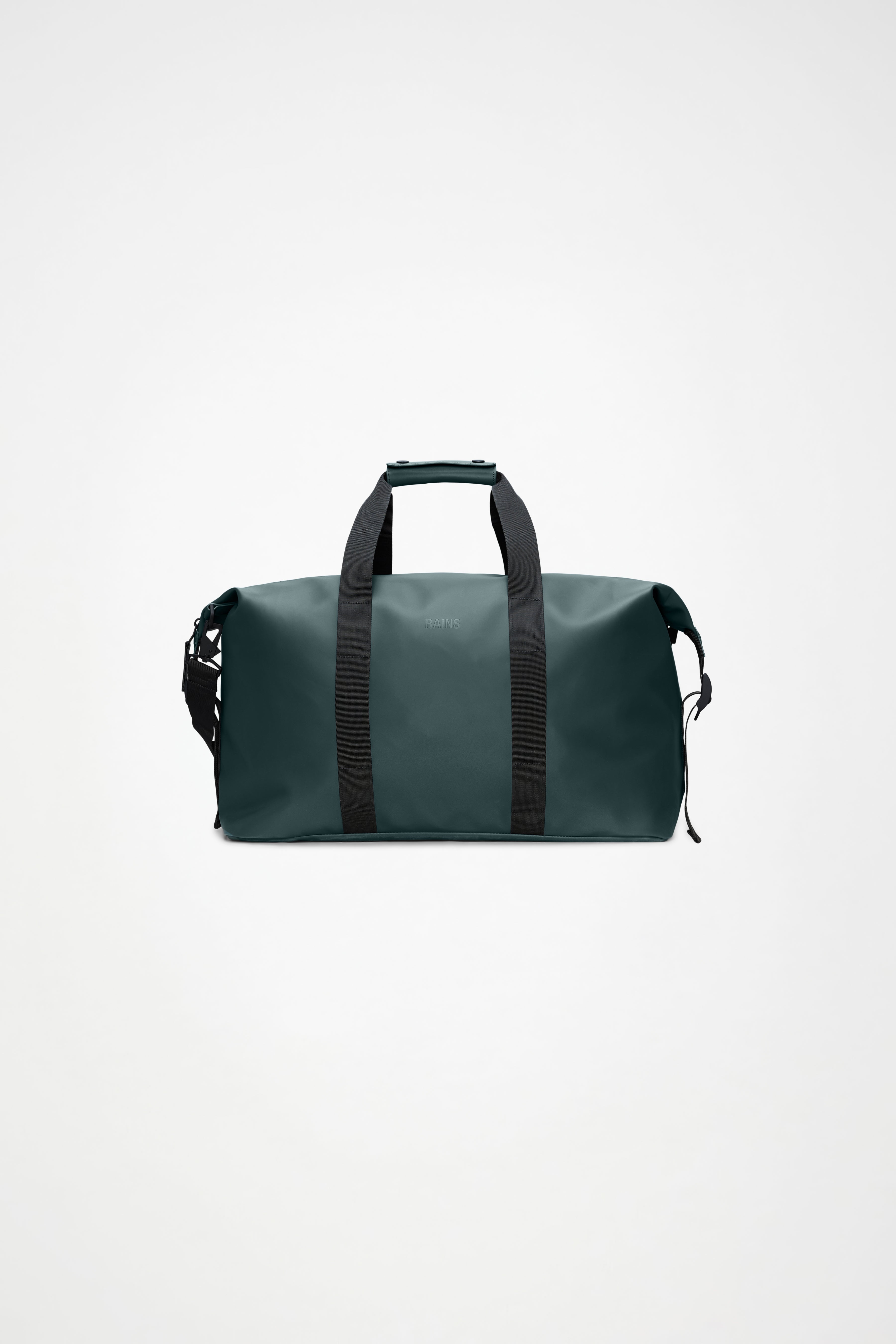 RAINS Hilo Weekend Bag Mystique 36L H27 x D26 x W52 cm Weekender