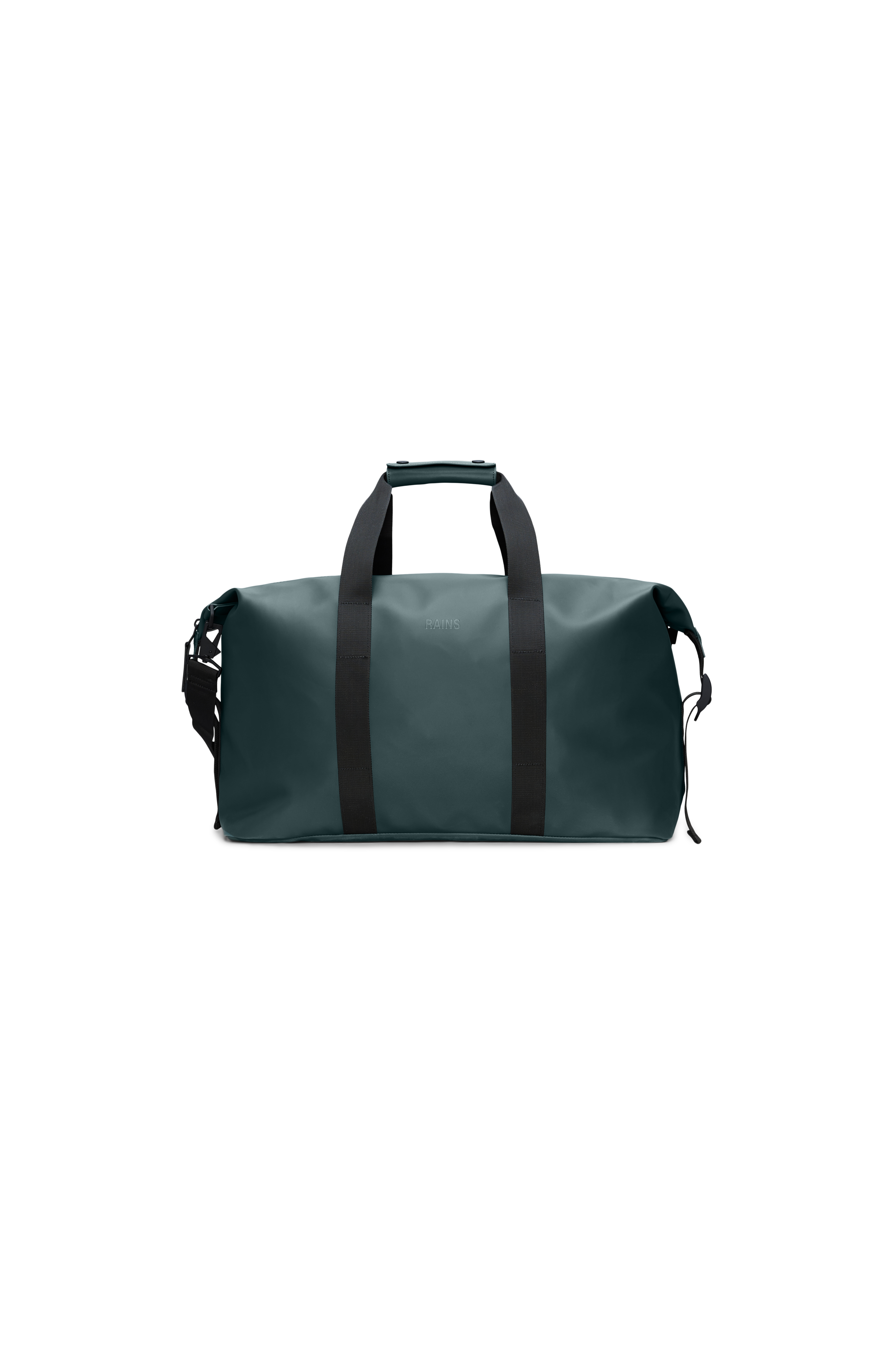 RAINS Hilo Weekend Bag Mystique 36L H27 x D26 x W52 cm Weekender