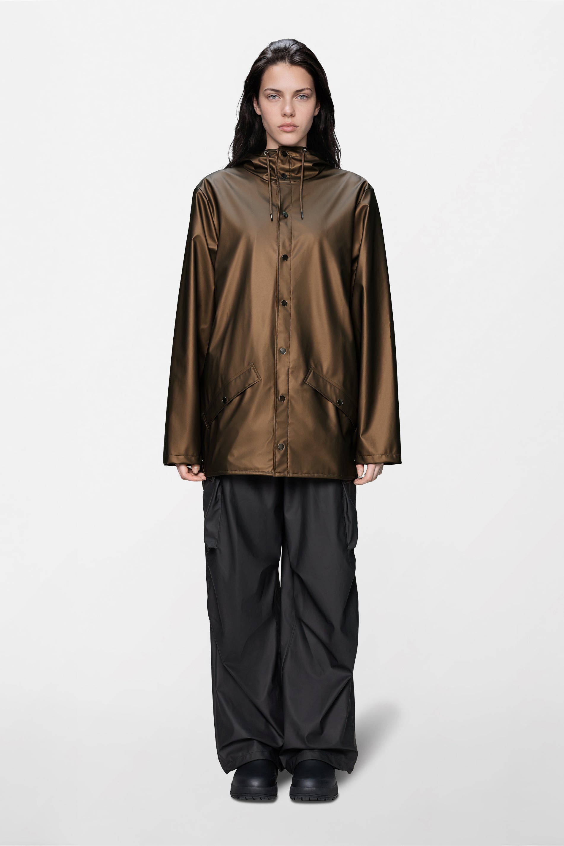 RAINS Jacket Comet Jacket
