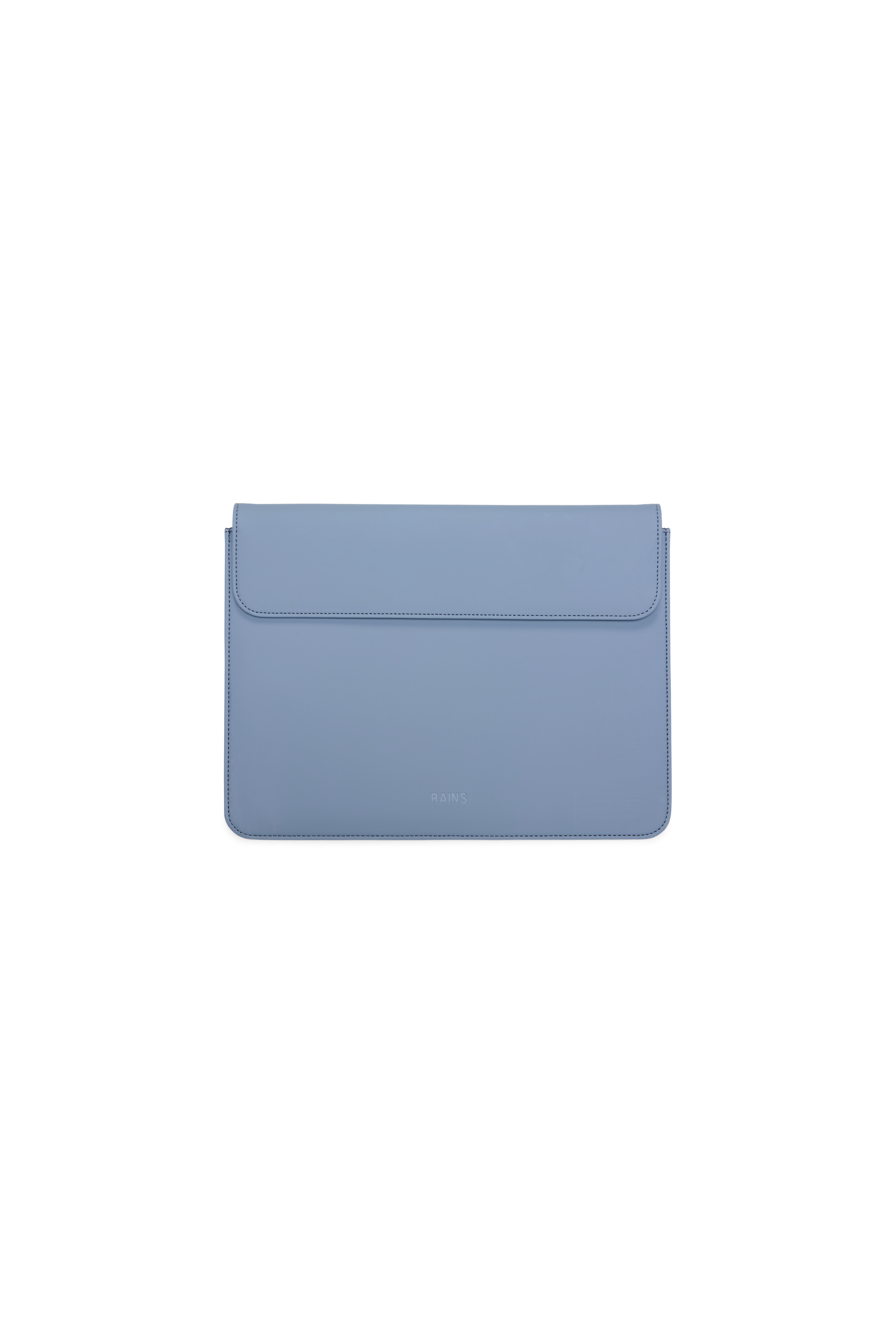 RAINS Laptop Portfolio 13″/14″ Blue Dusk 0.50L H27 x D0 x W36.50 cm Laptop Case