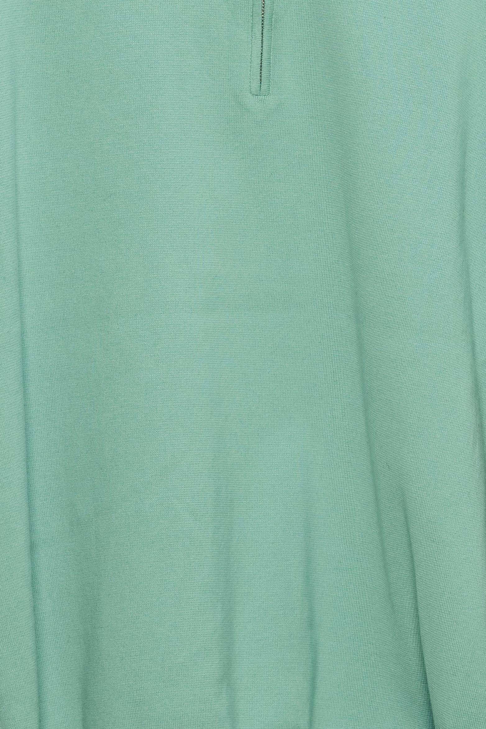 RAINS Long Sleeve Polo Teal Sage Long Sleeve