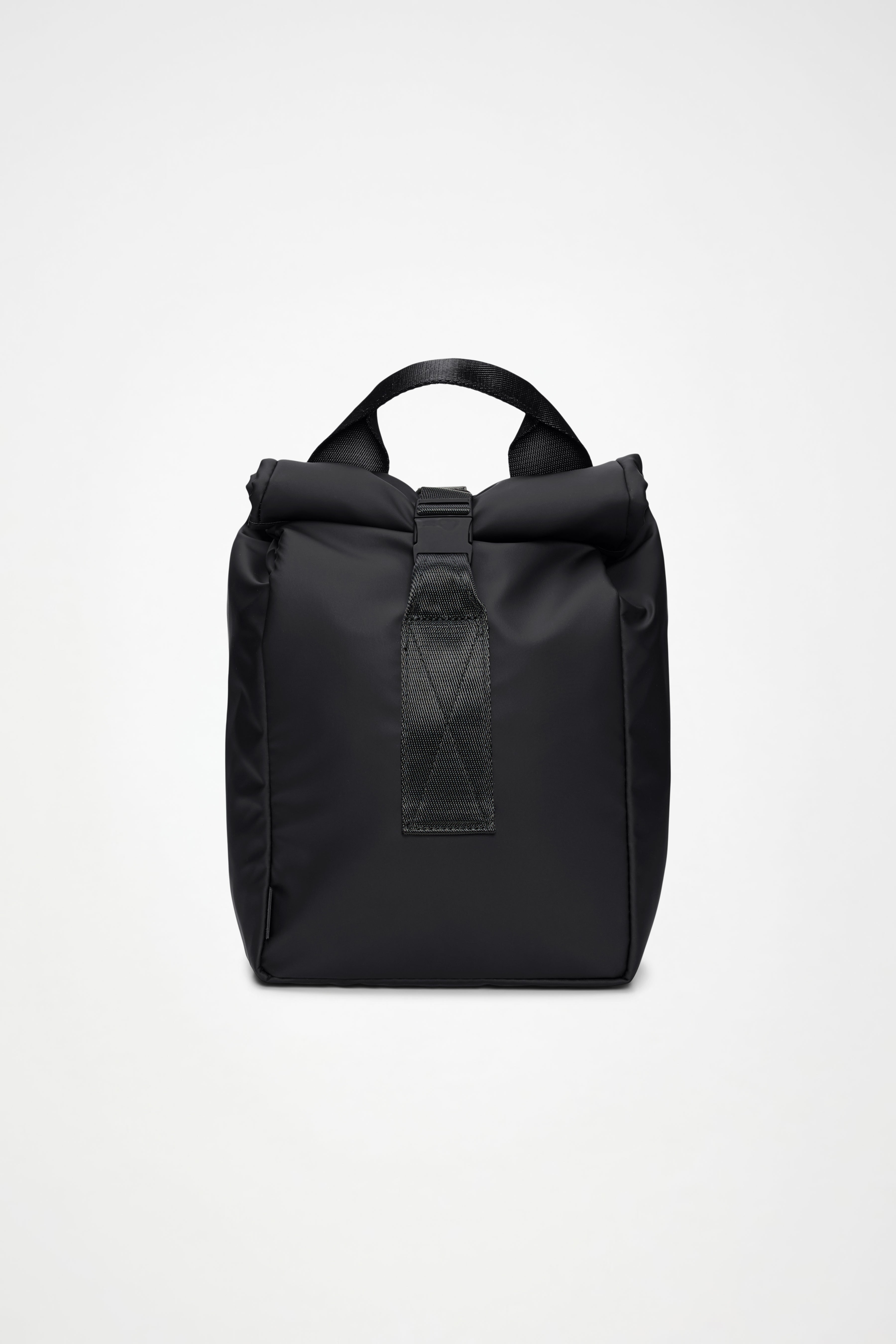RAINS Lunch Bag Black 9.50L H39 x D14 x W19 cm Lunch Bag