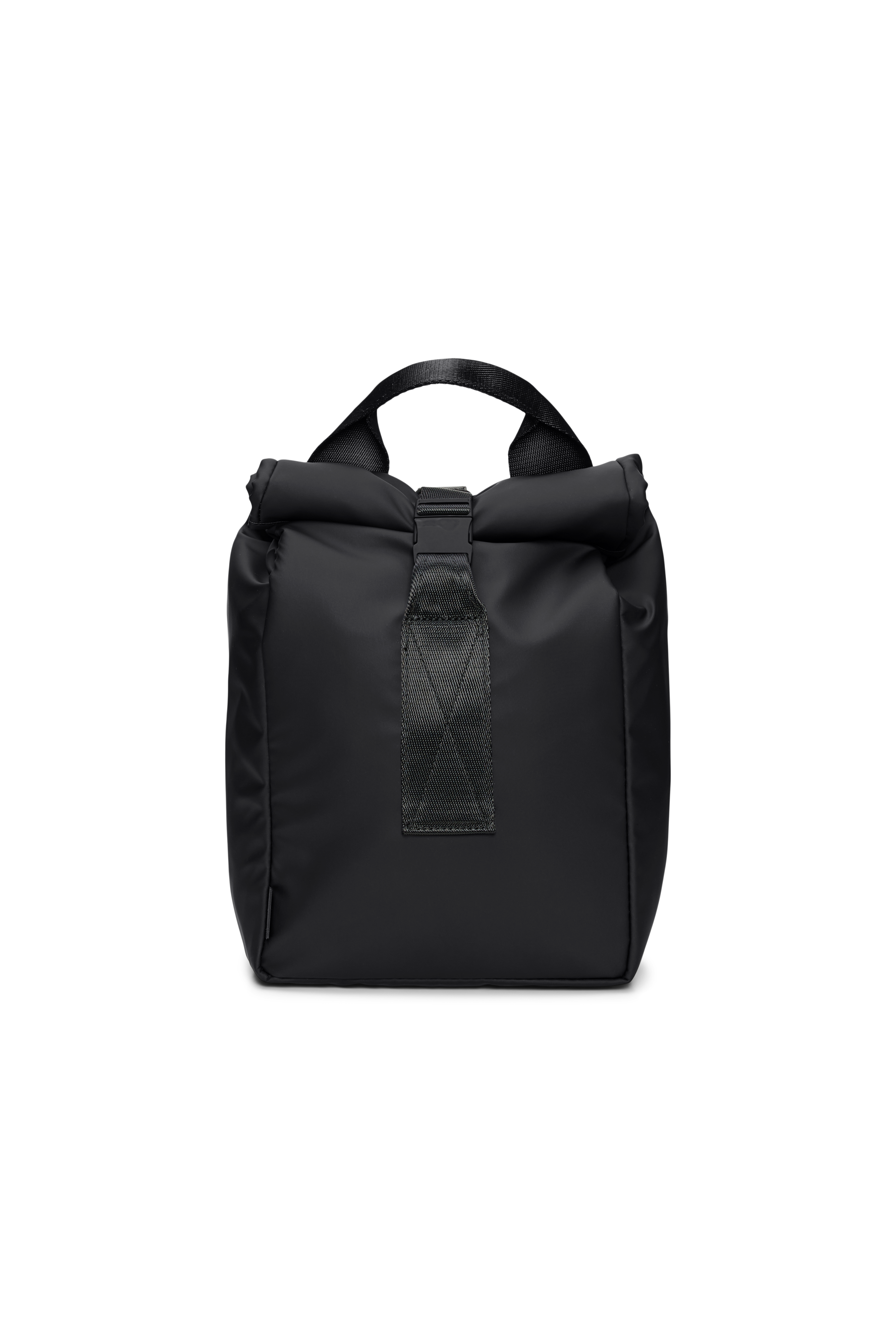 RAINS Lunch Bag Black 9.50L H39 x D14 x W19 cm Lunch Bag