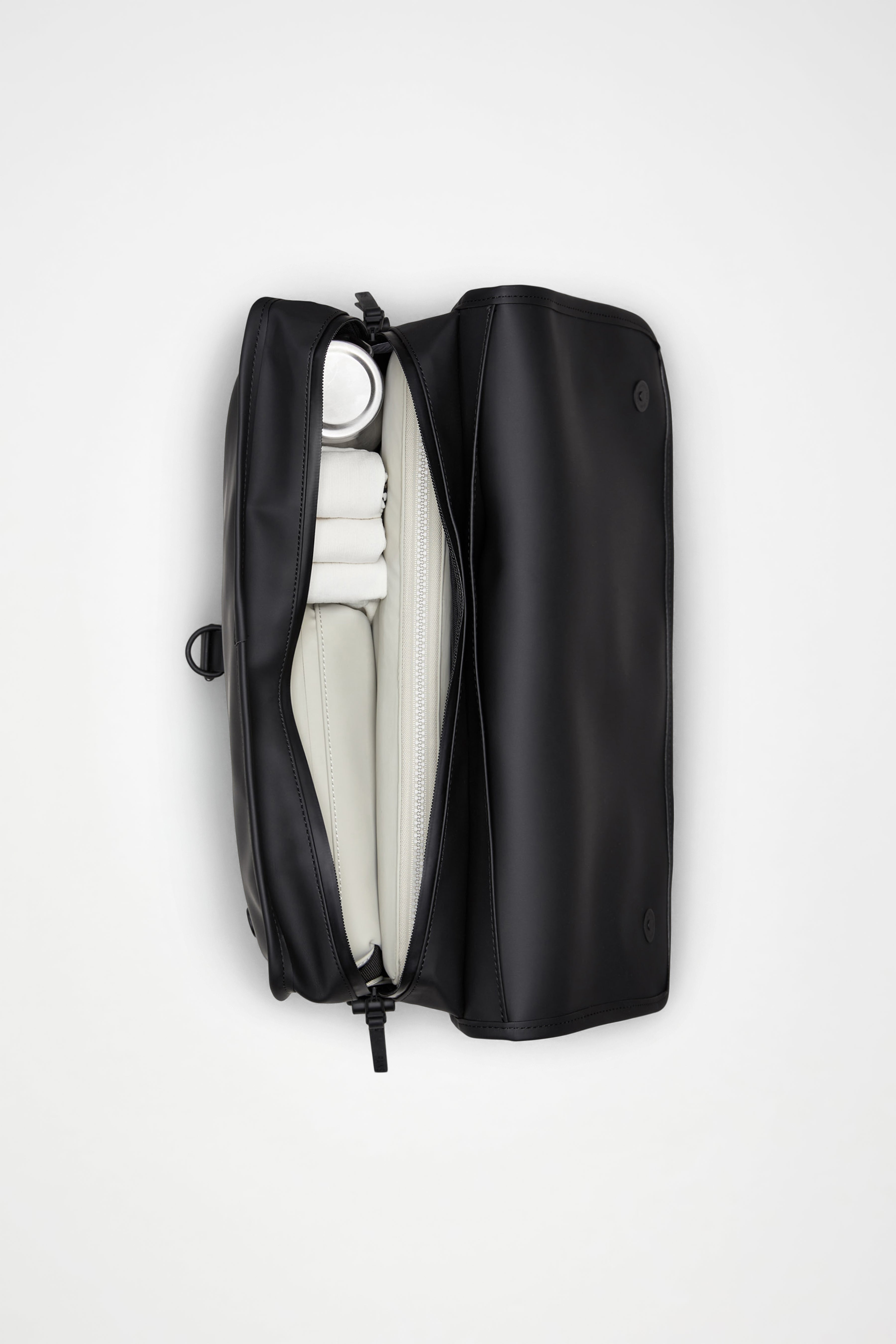 RAINS Messenger Bag Navy 11L H32 x D11 x W38 cm Messenger