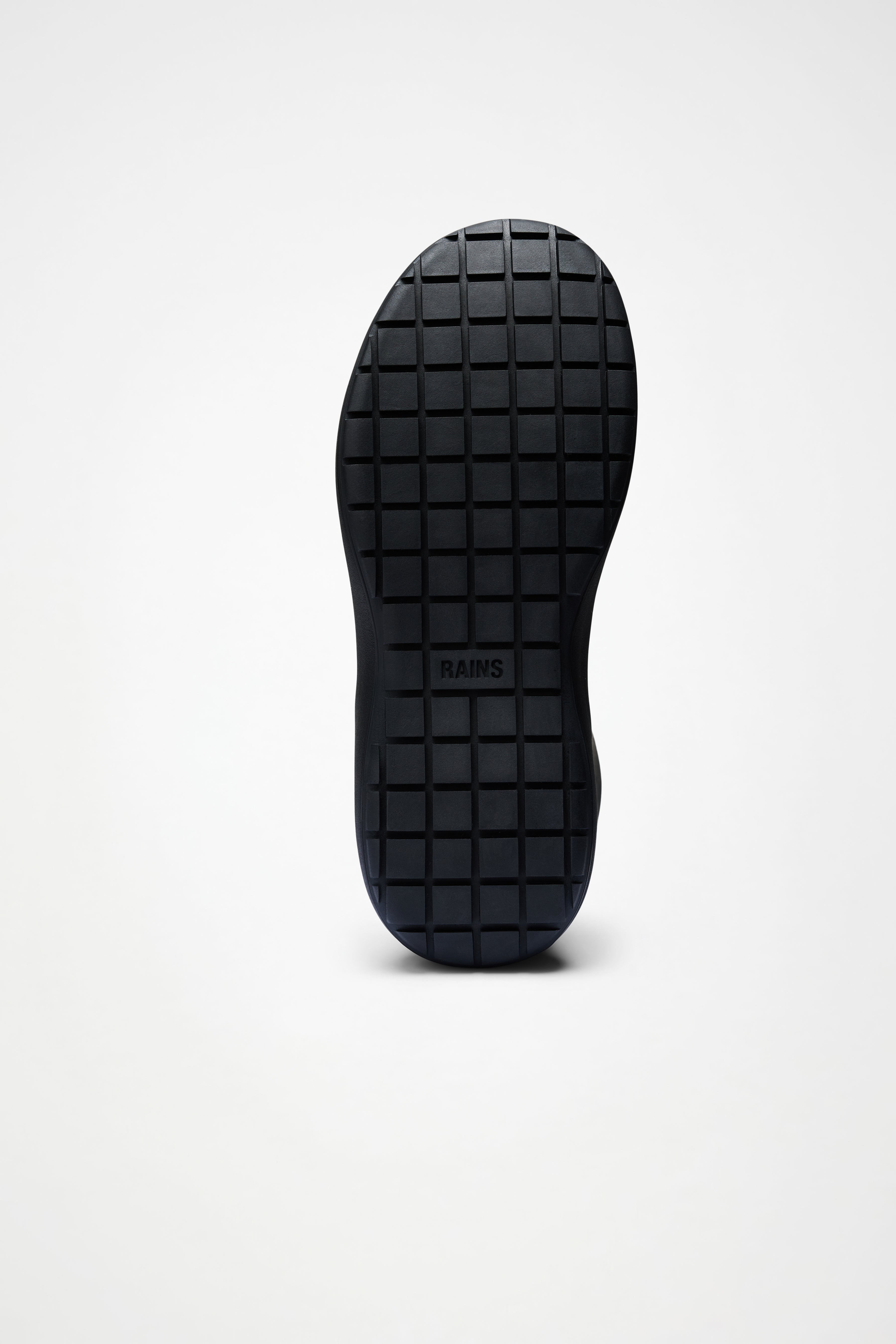 RAINS The Dry Boot Short M Black Boot