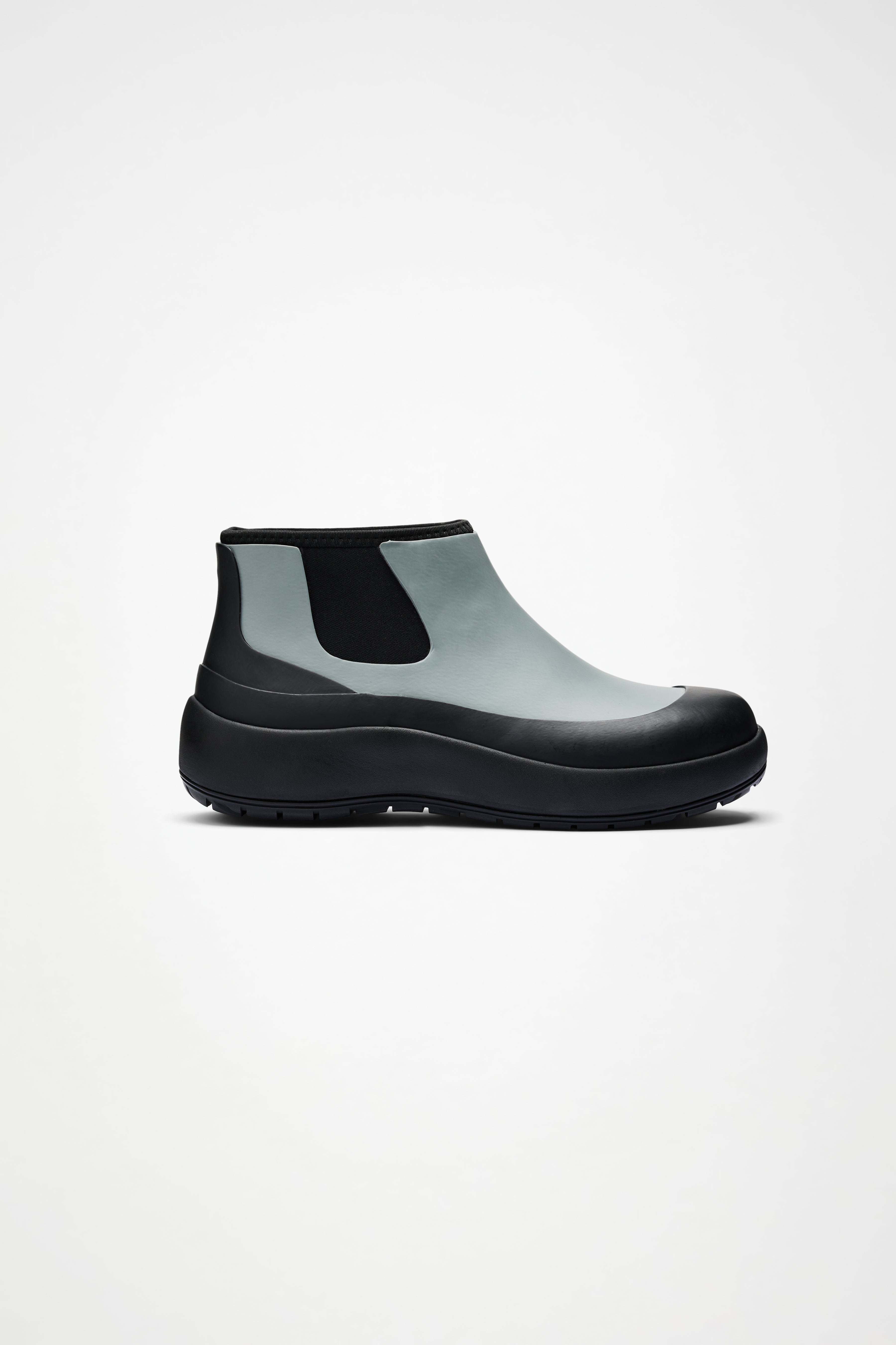 RAINS The Dry Boot Short M Black / Sage Boot