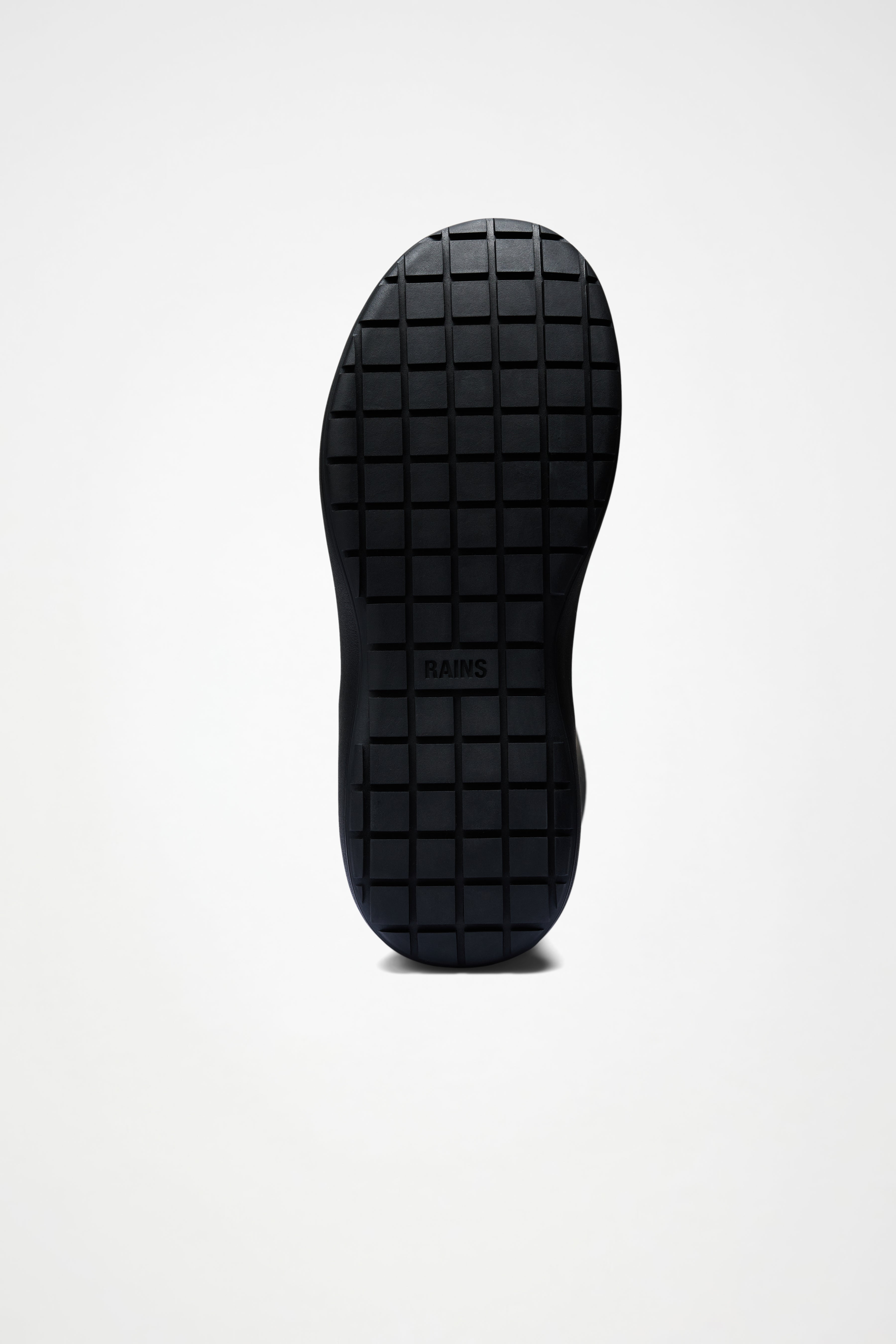 RAINS The Dry Boot Short M Black / Sage Boot