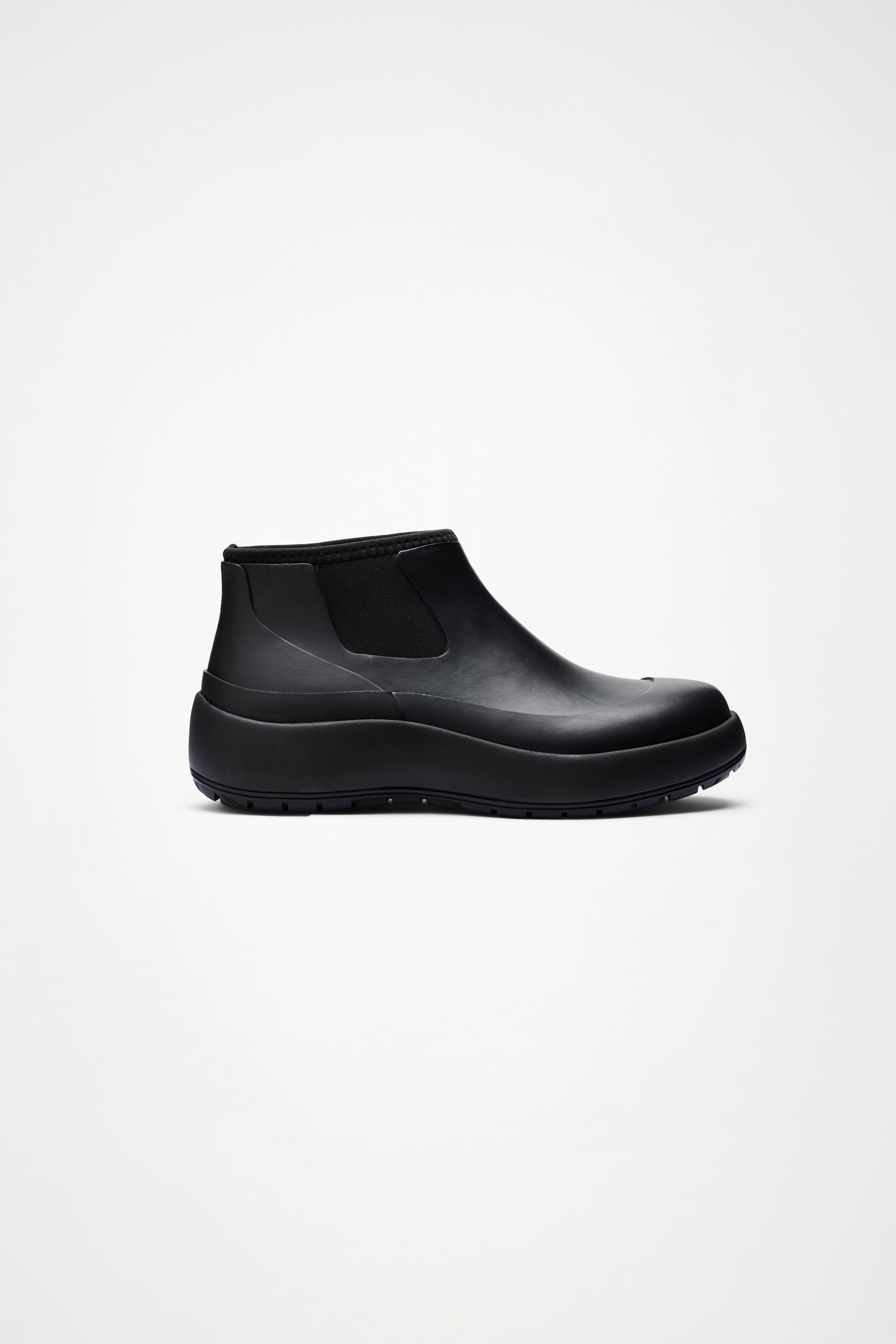RAINS The Dry Boot Short W Black Boot