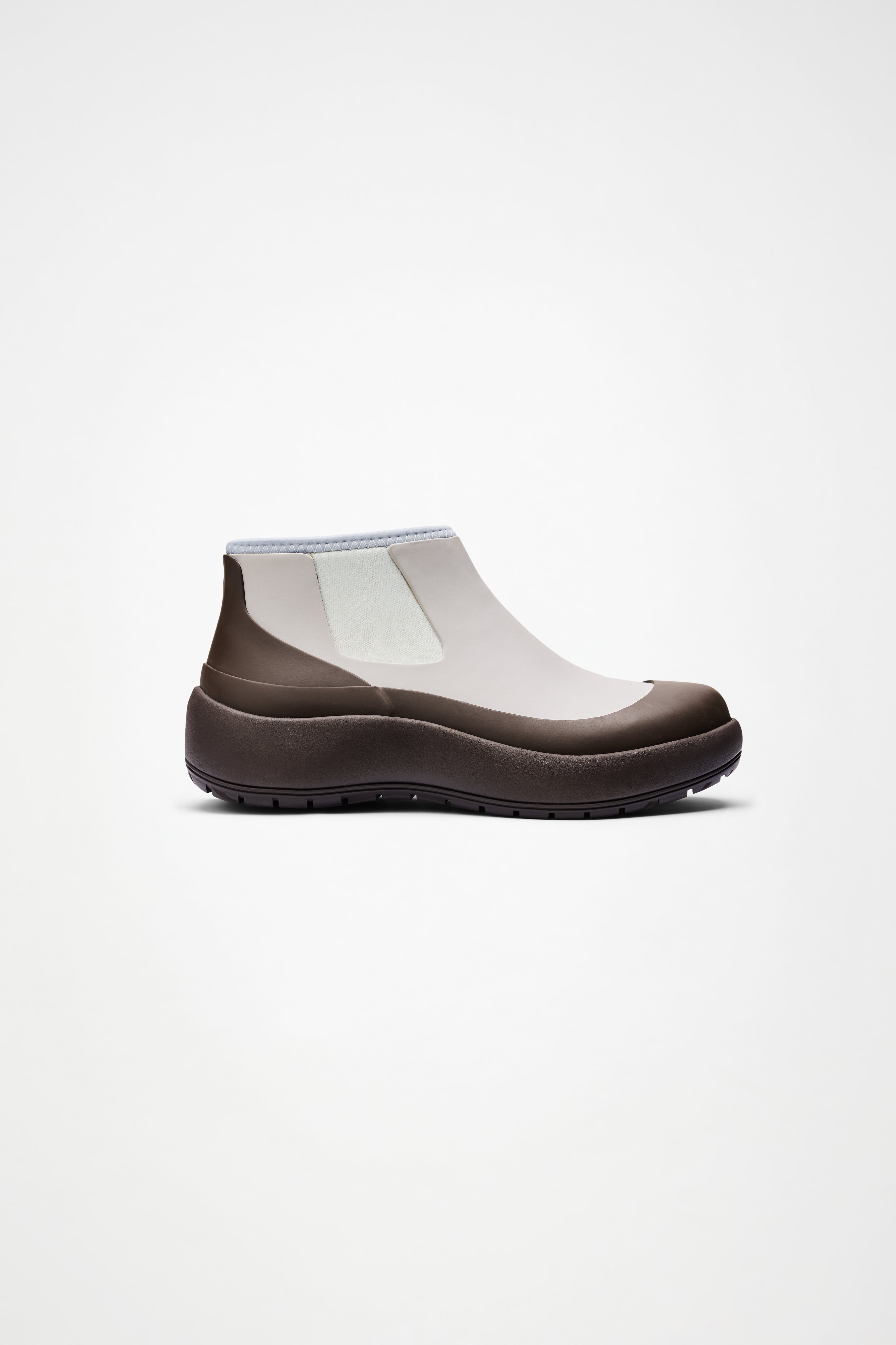 RAINS The Dry Boot Short W Cloud / Bark Boot