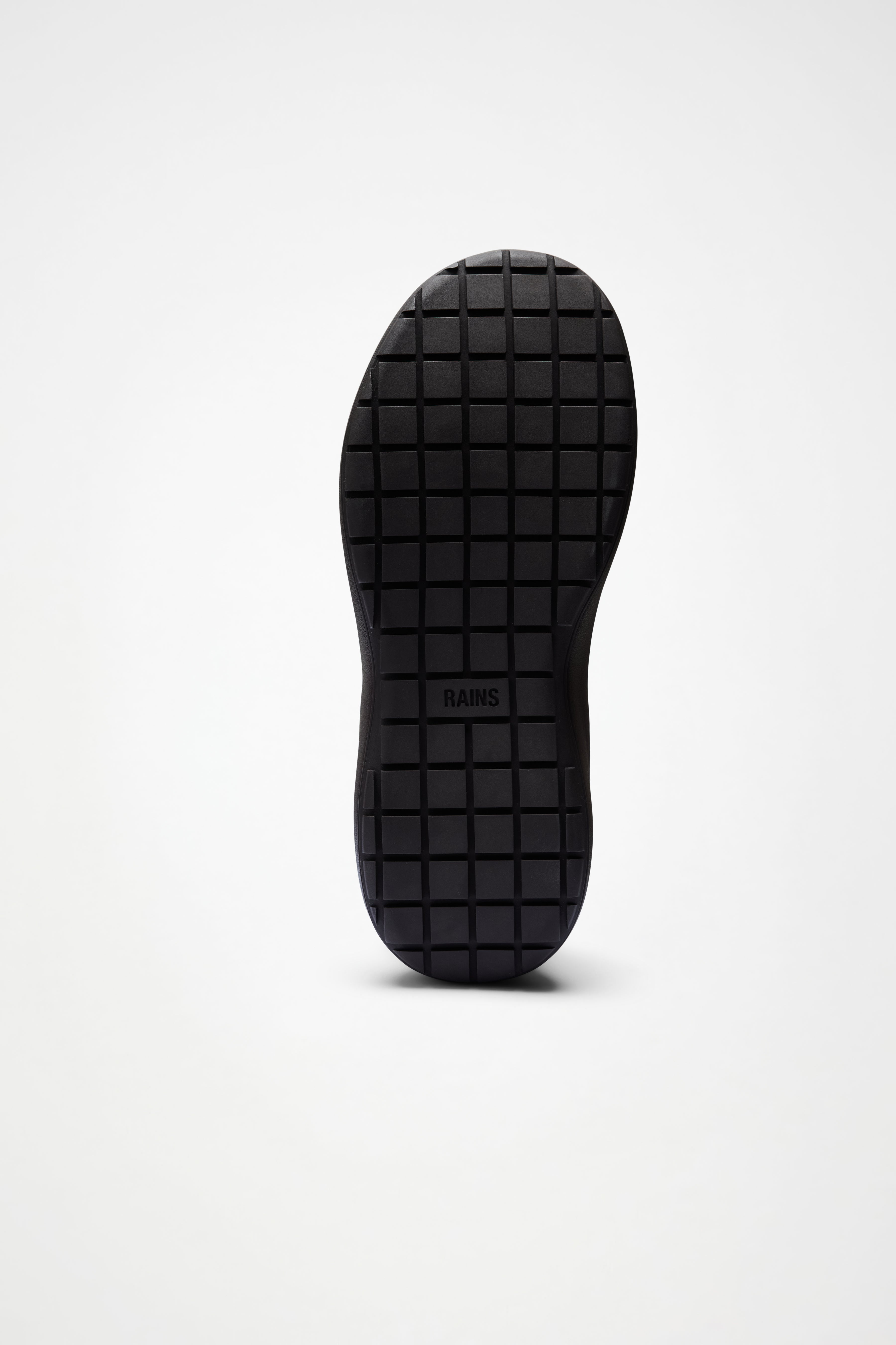 RAINS The Dry Boot Short W Cloud / Bark Boot