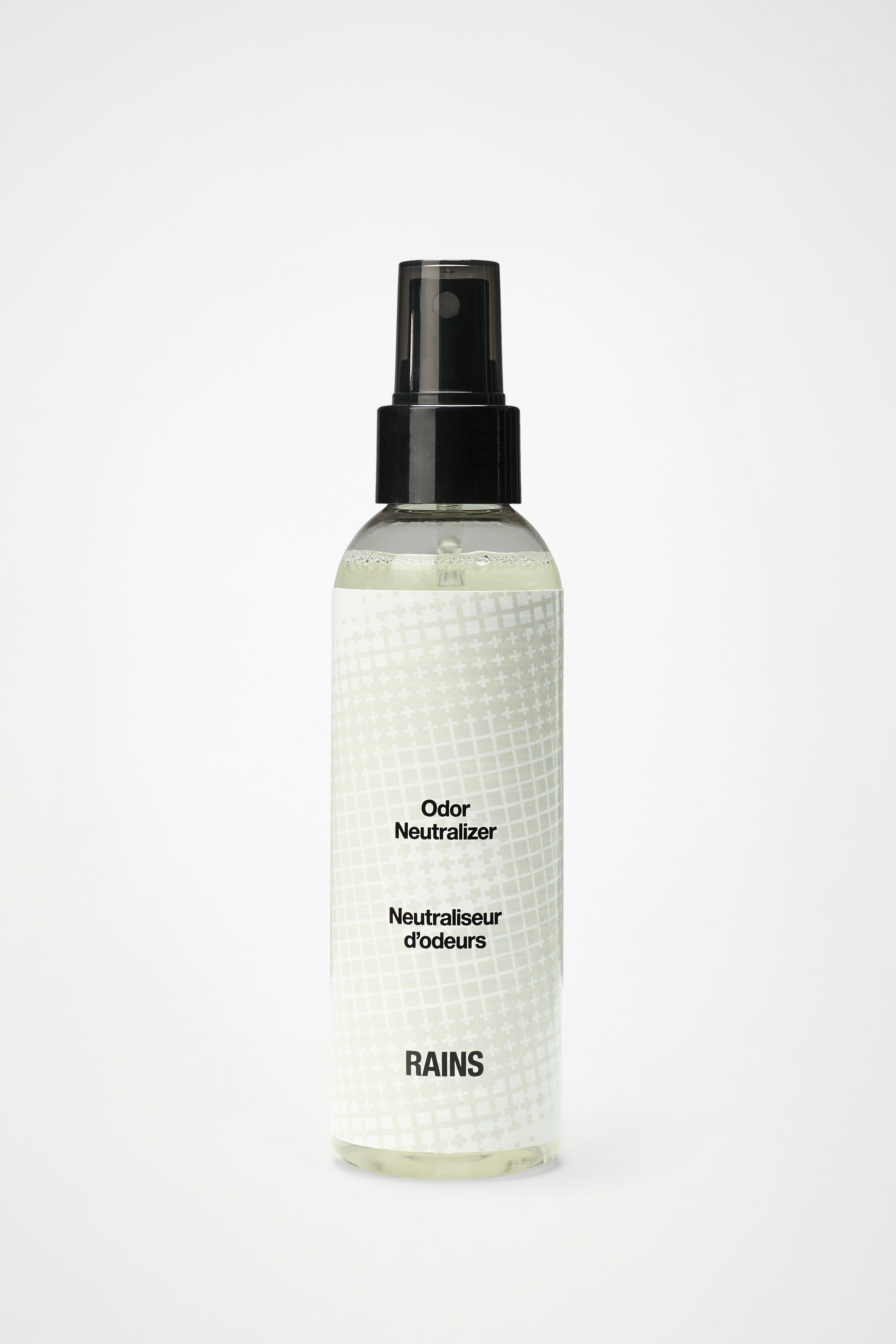 RAINS Odor Neutralizer No Color Spare part