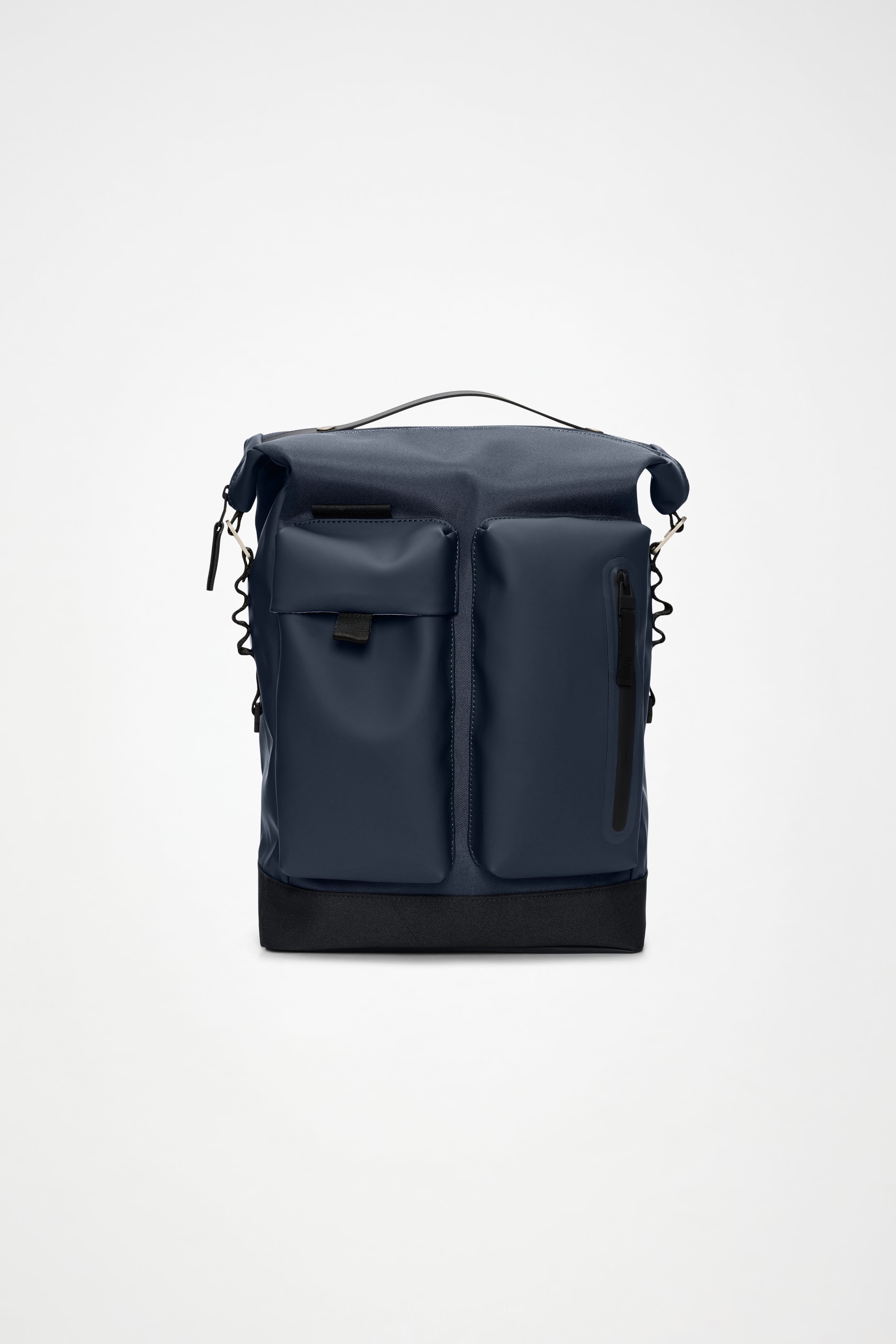 RAINS Otaru Backpack Navy 18.50L H42 x D14 x W30 cm Backpack