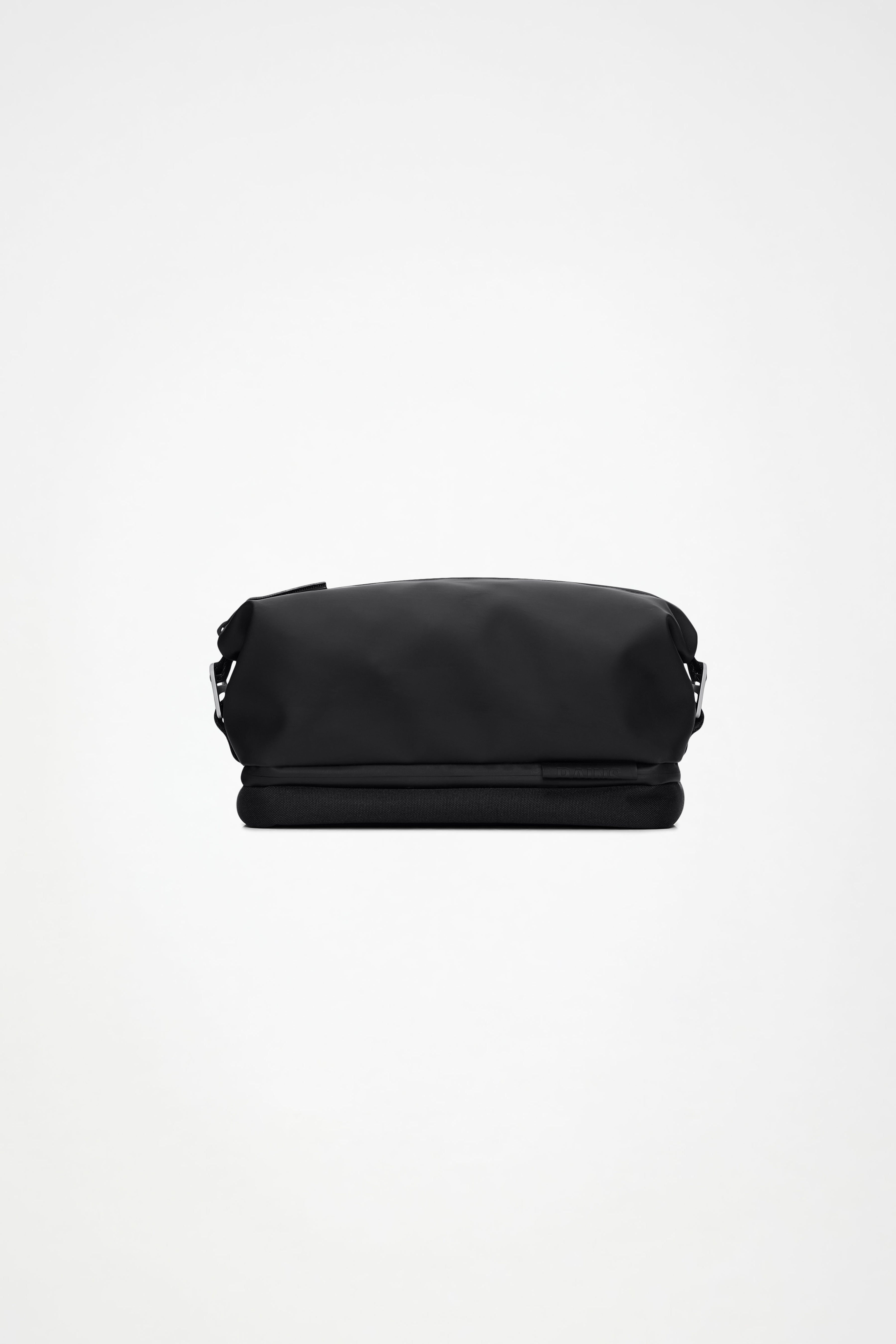 RAINS Otaru Wash Bag Black 9L H17 x D15 x W27 cm Wash Bag
