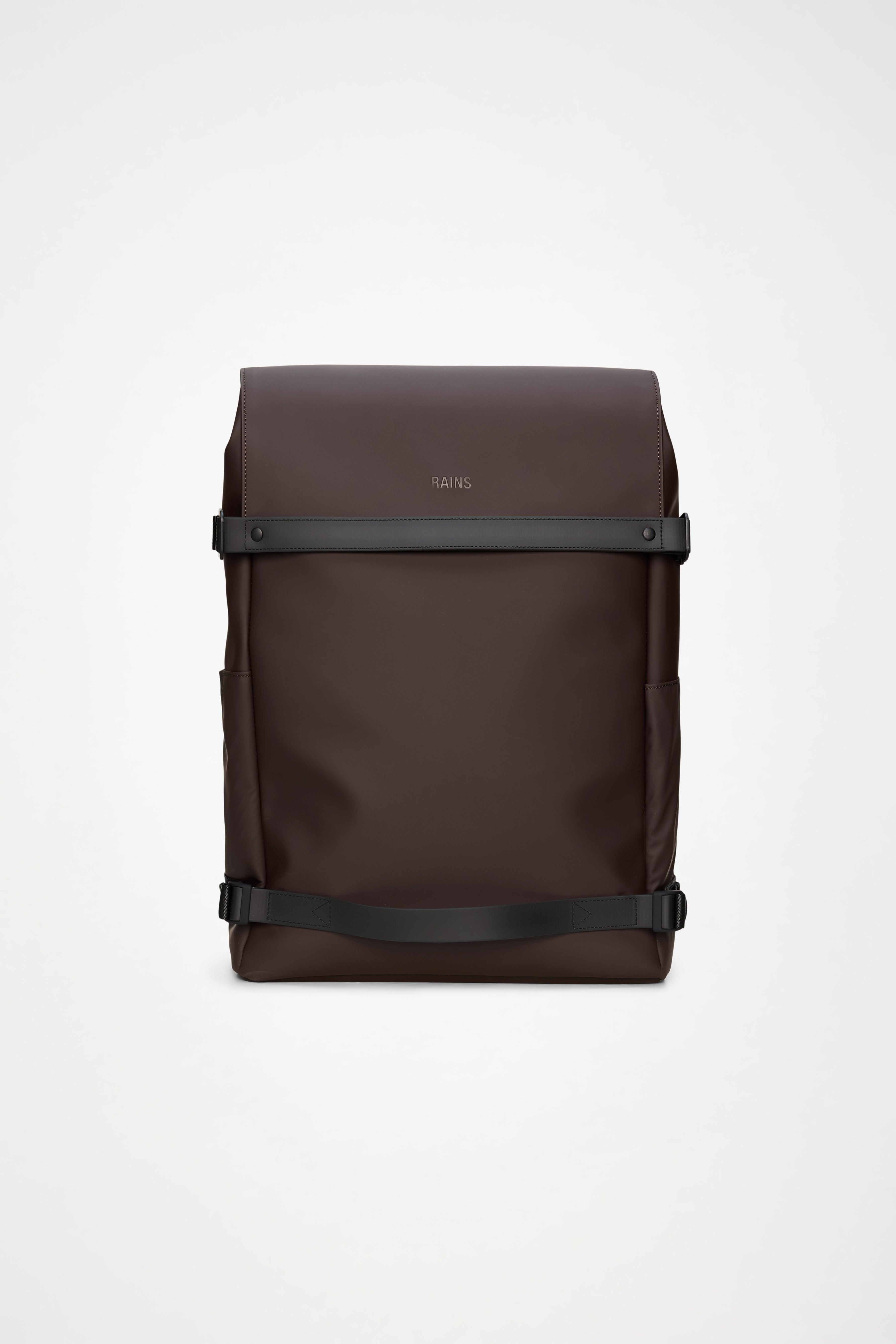 RAINS OTG Backpack Bark 19L H46 x D12 x W32 cm Backpack