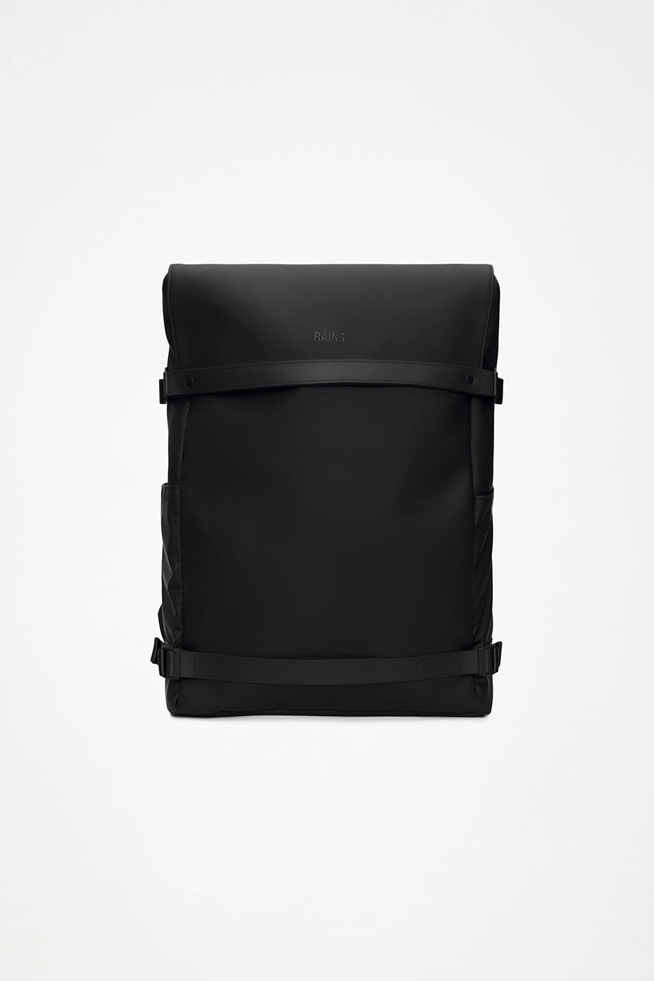 RAINS OTG Backpack Black 19L H46 x D12 x W32 cm Backpack