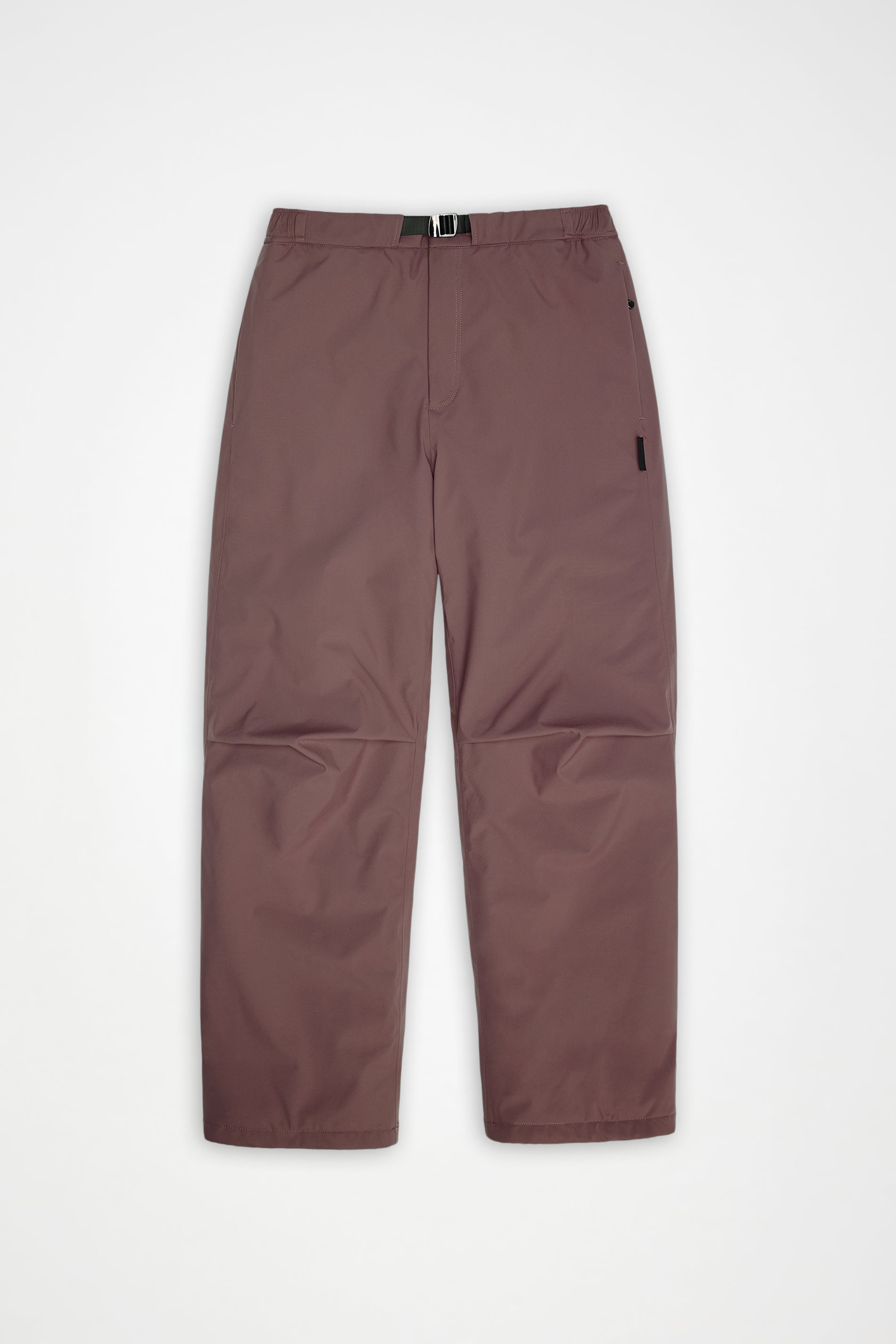 RAINS Sarna Puffer Pants Tempt Pants