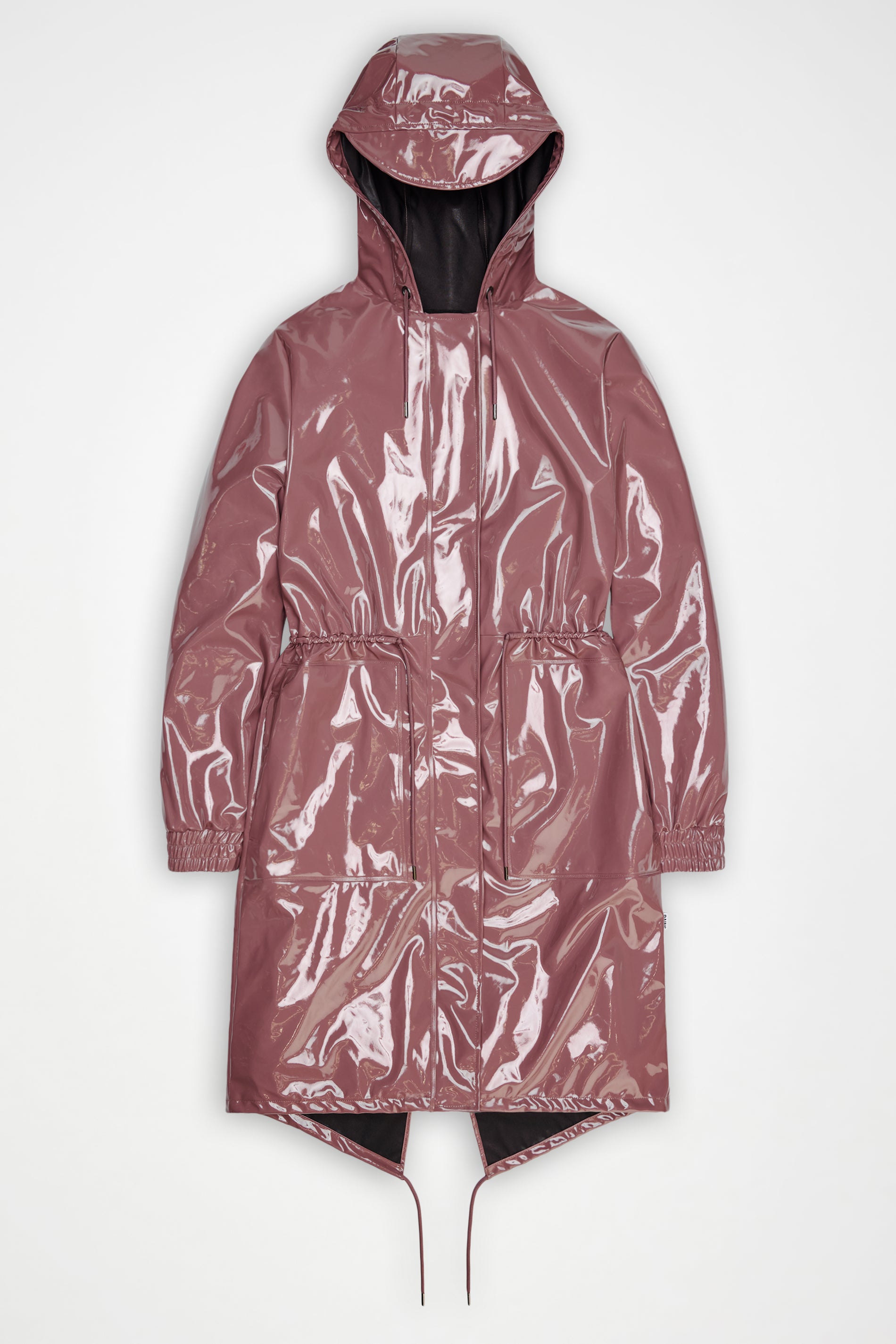 RAINS String W Parka Tempt Jacket