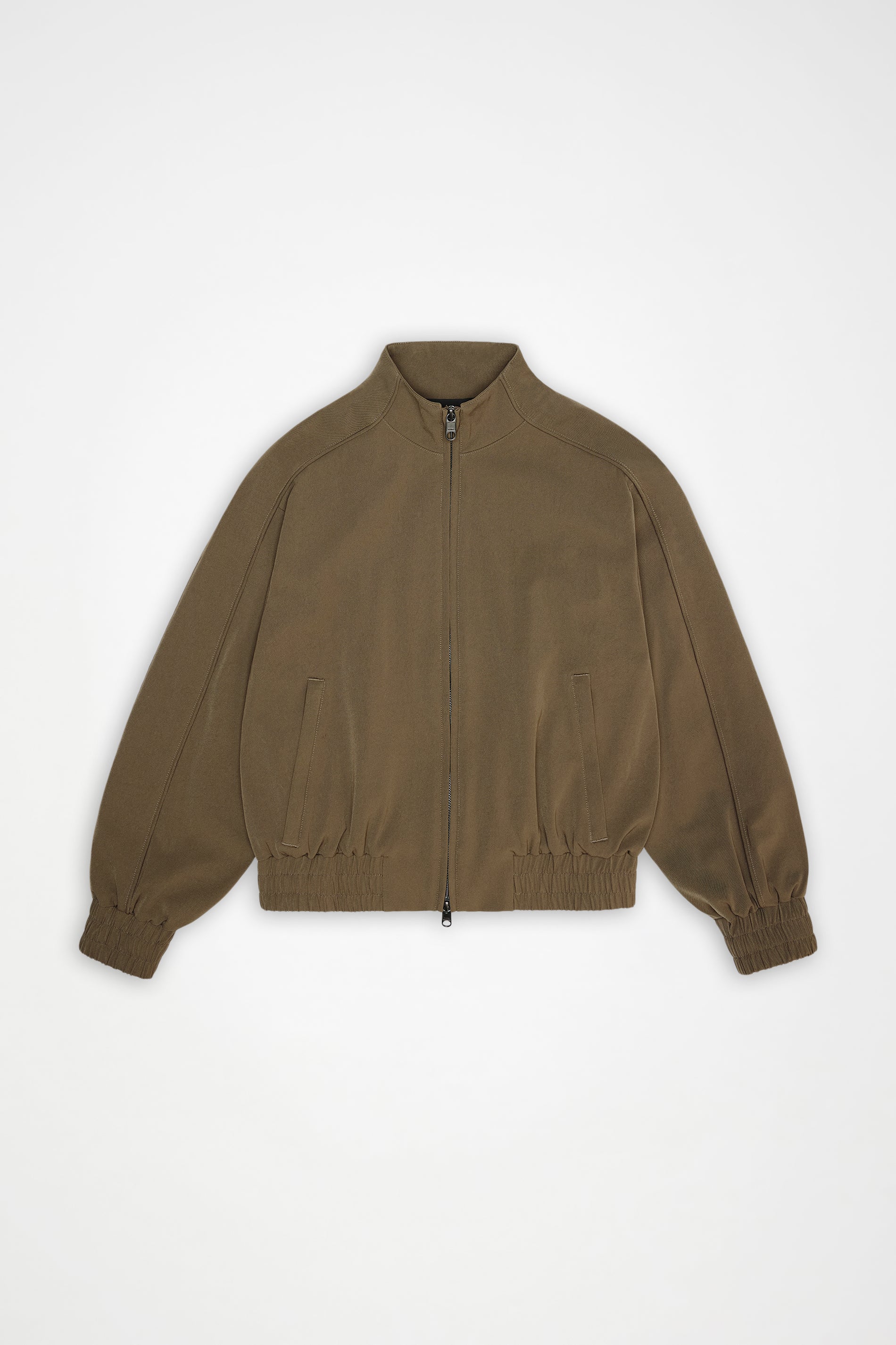 RAINS Tech Woven Track W Jacket Splinter Jacket