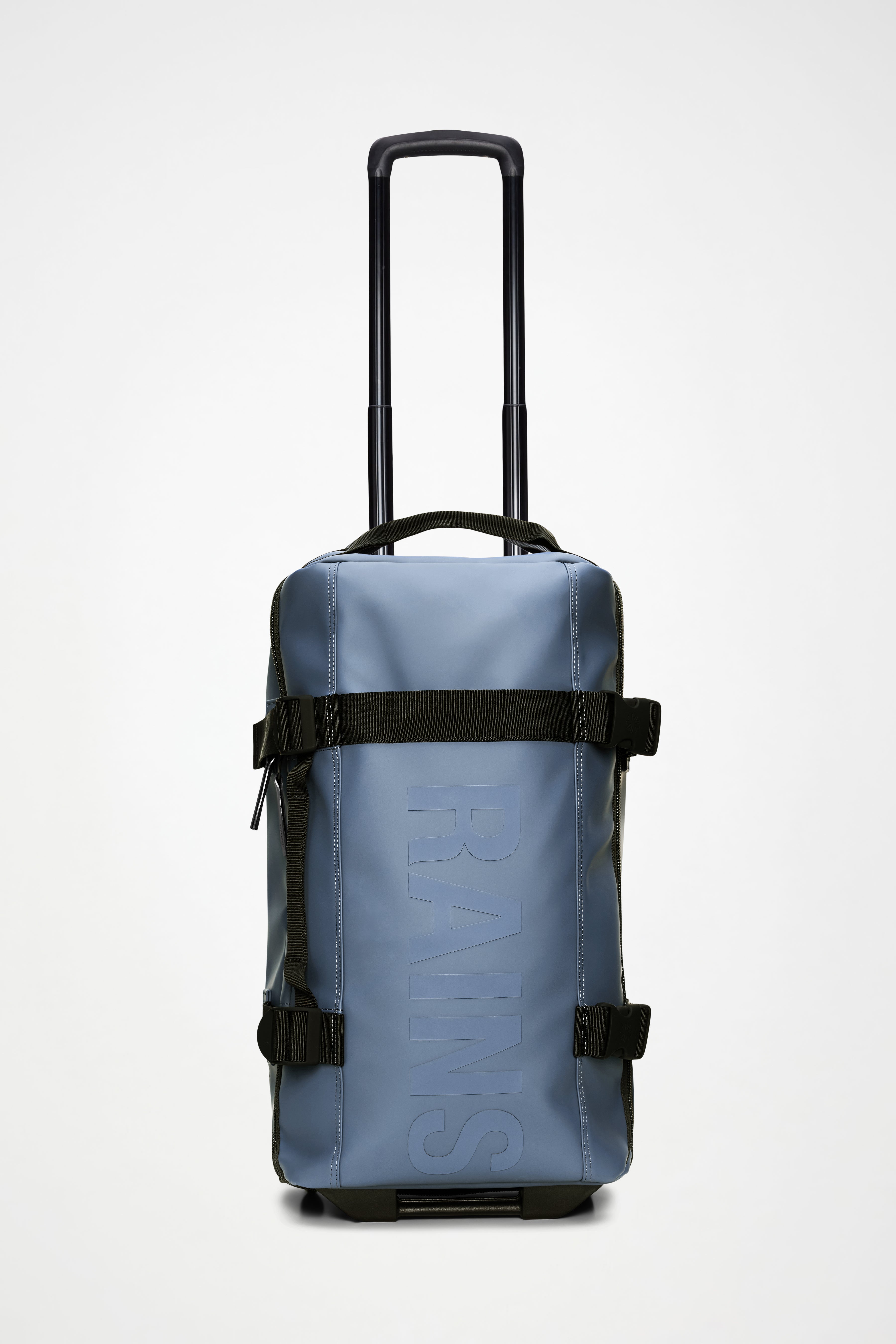 RAINS Texel Cabin Bag Blue Dusk 35L H55 x D20 x W31 cm Cabin