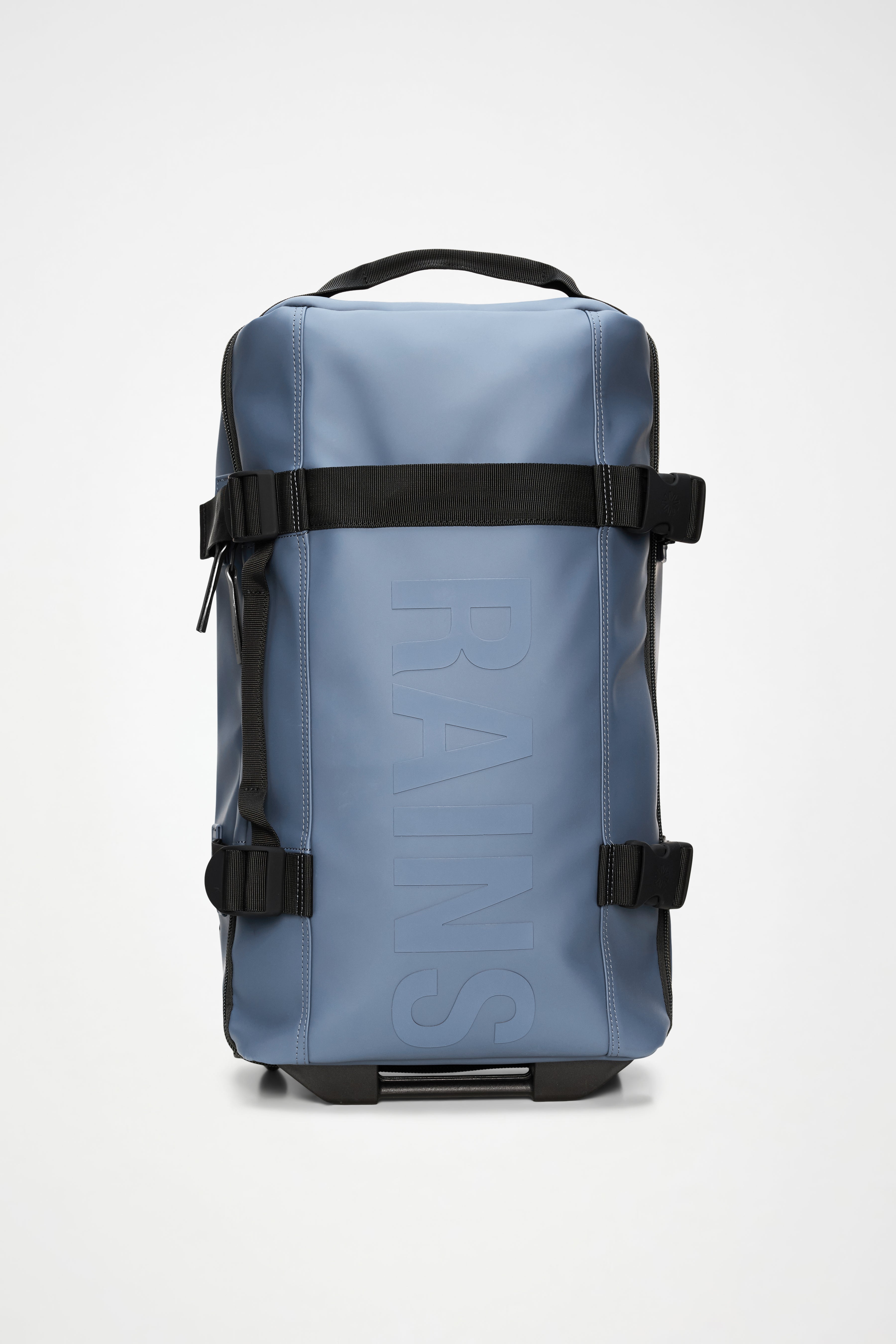 RAINS Texel Cabin Bag Blue Dusk 35L H55 x D20 x W31 cm Cabin