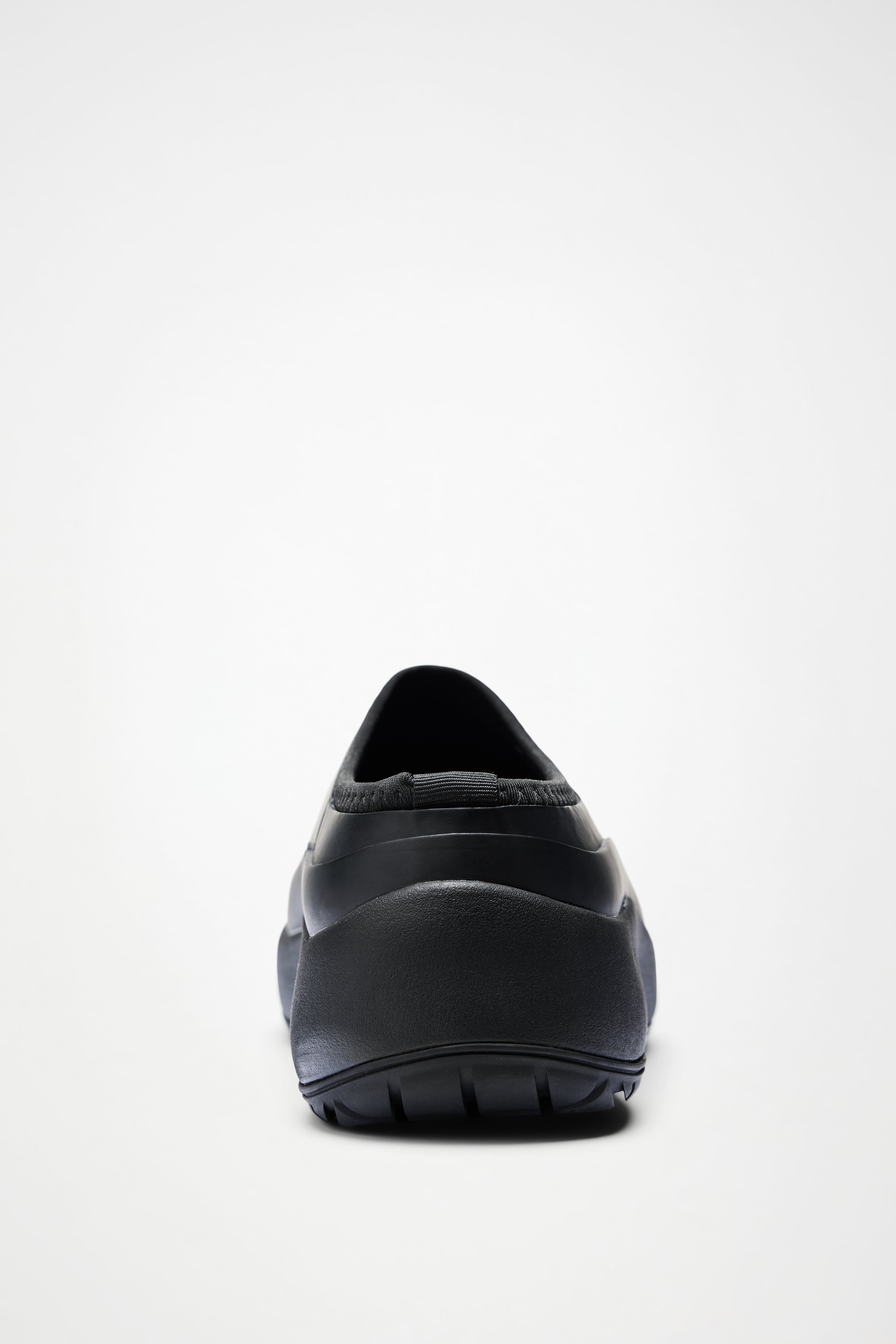 RAINS The Dry Clog W Black Shoe