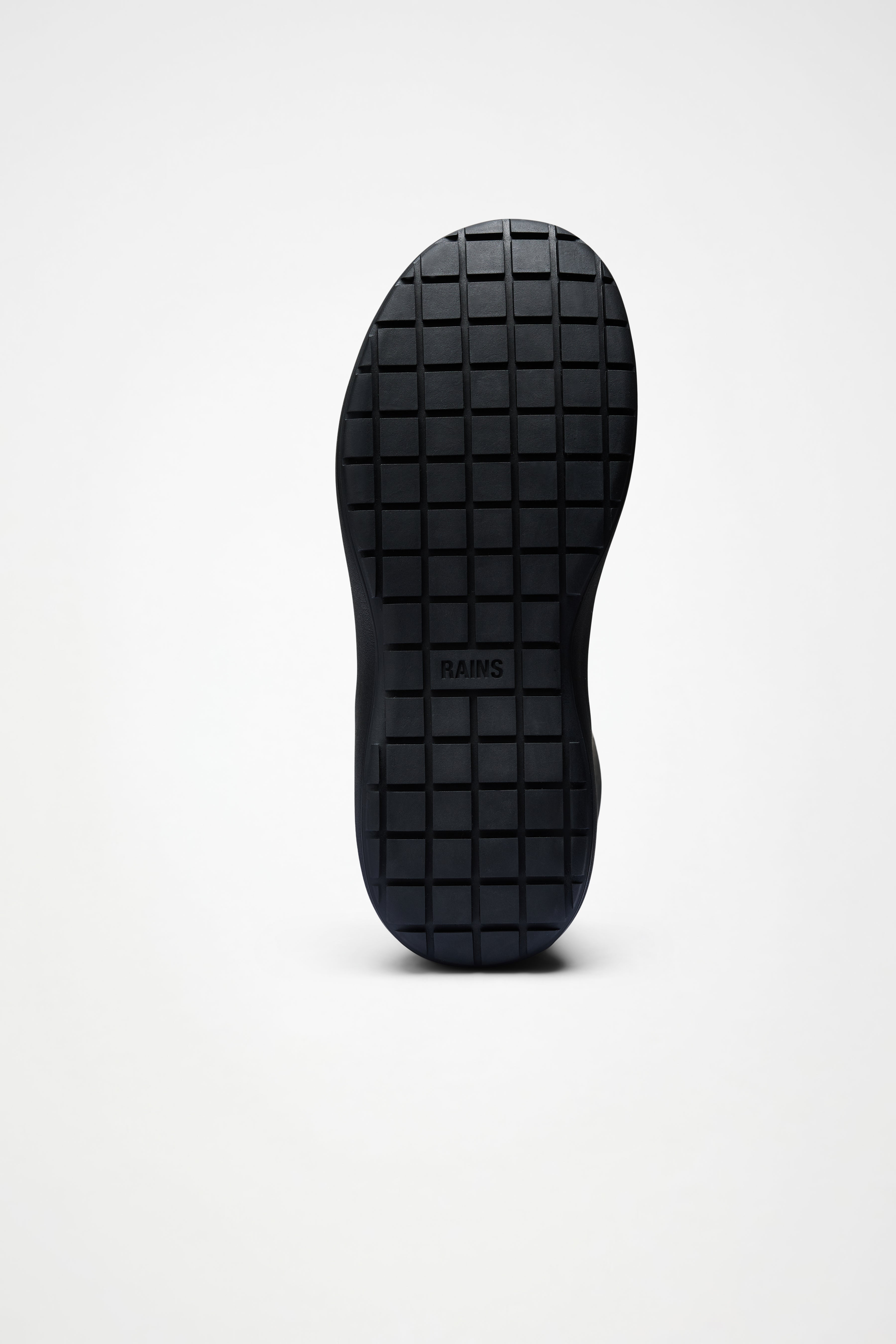 RAINS The Dry Clog W Black Shoe