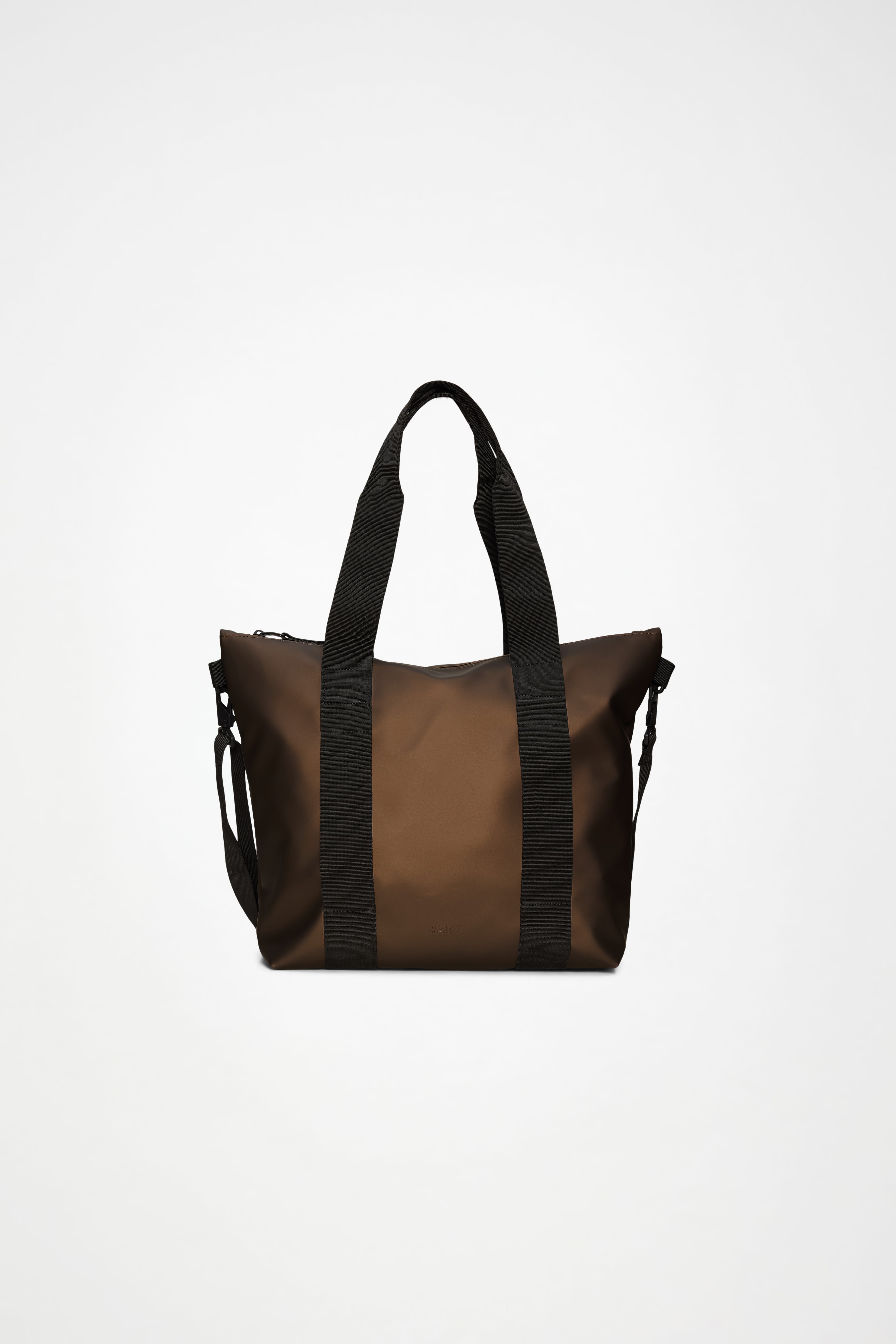 RAINS Tote Bag Mini Comet 18.50L H36 x D13 x W46 cm Tote