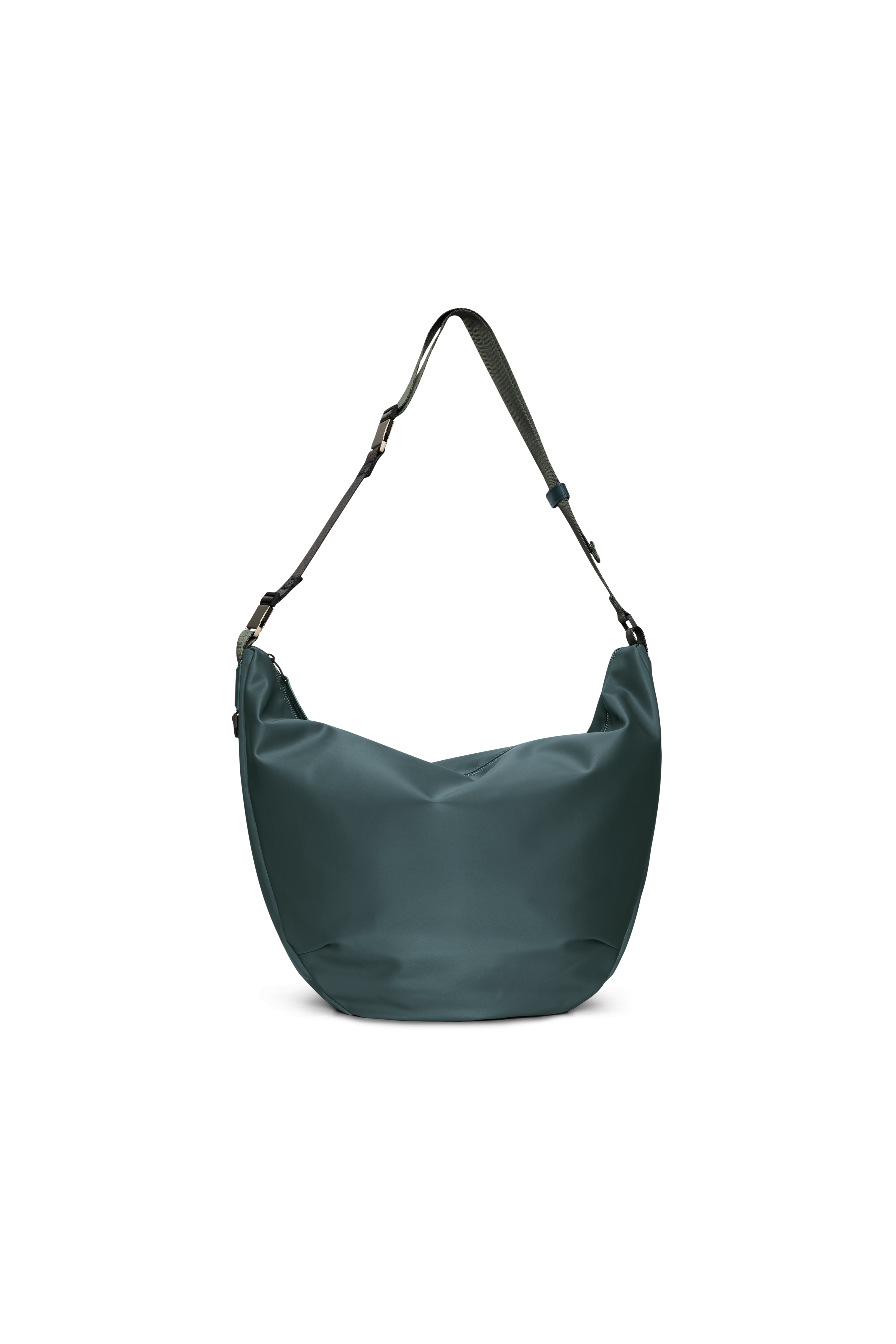 RAINS Valera Shoulder Bag Large Mystique 22L H40 x D13 x W54 cm Crossbody