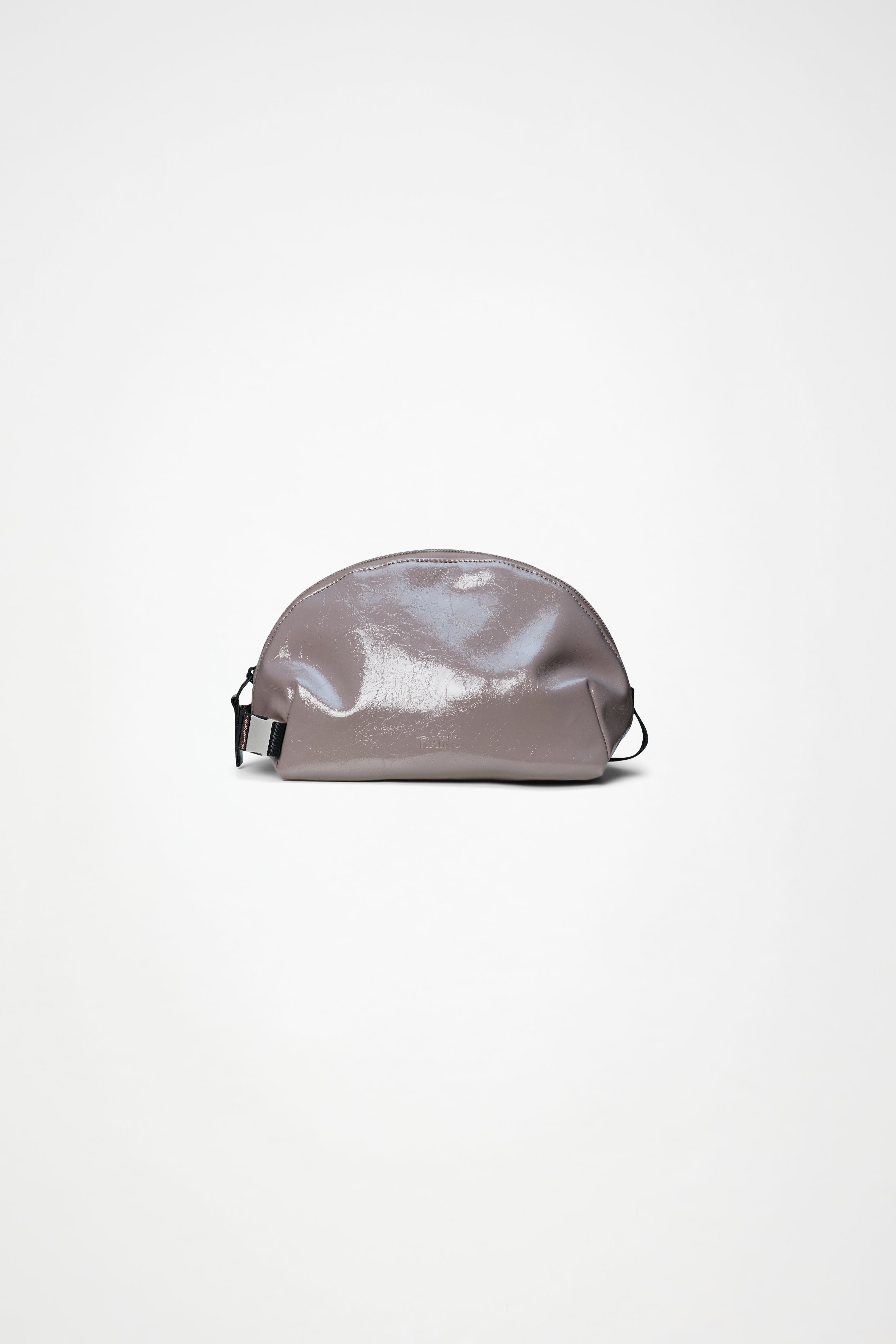 RAINS Valera Wash Bag Cinder Glaze 6L H18 x D12 x W25 cm Wash Bag