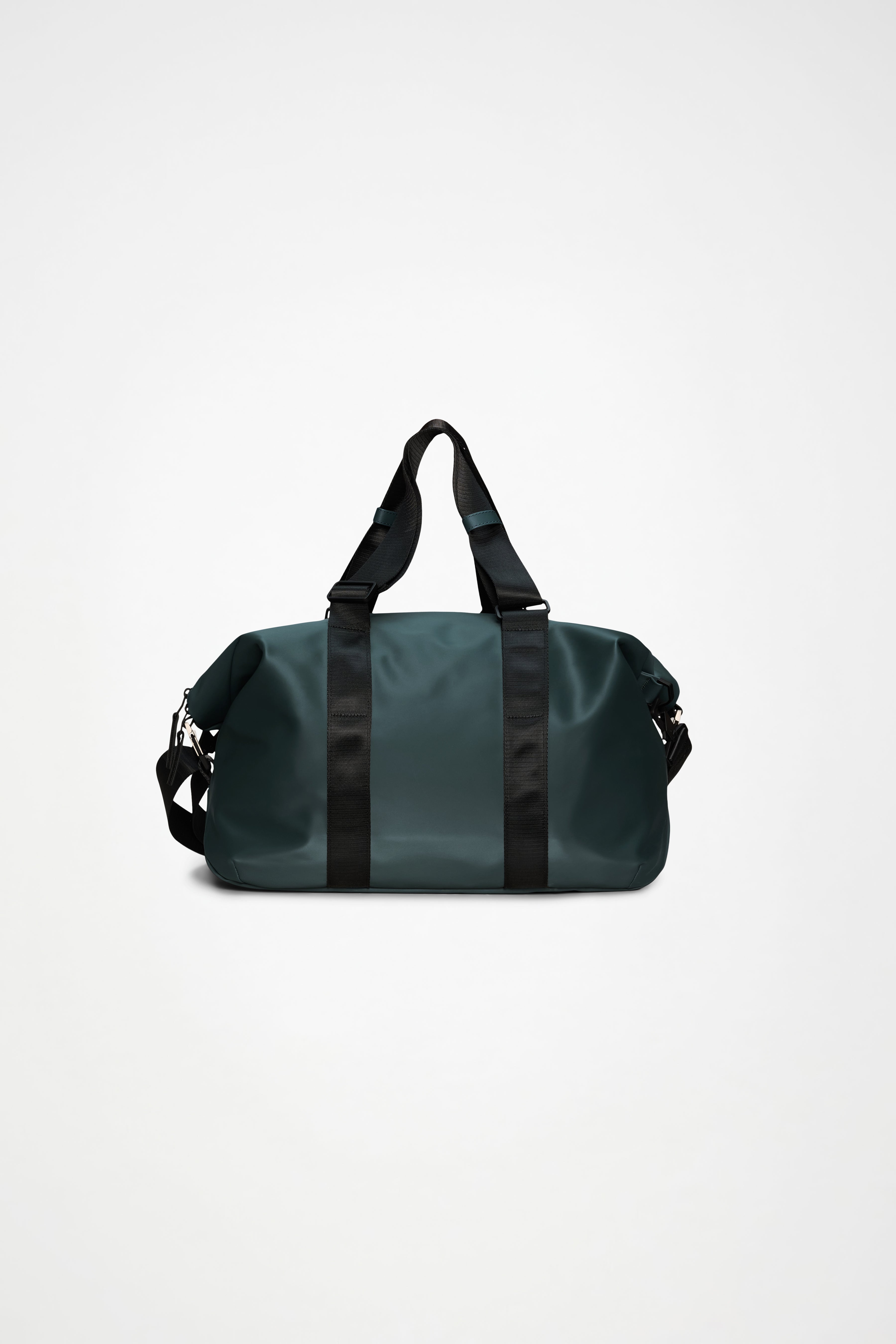 RAINS Valera Weekend Bag Small Mystique 30.50L H30 x D20 x W42 cm Weekender