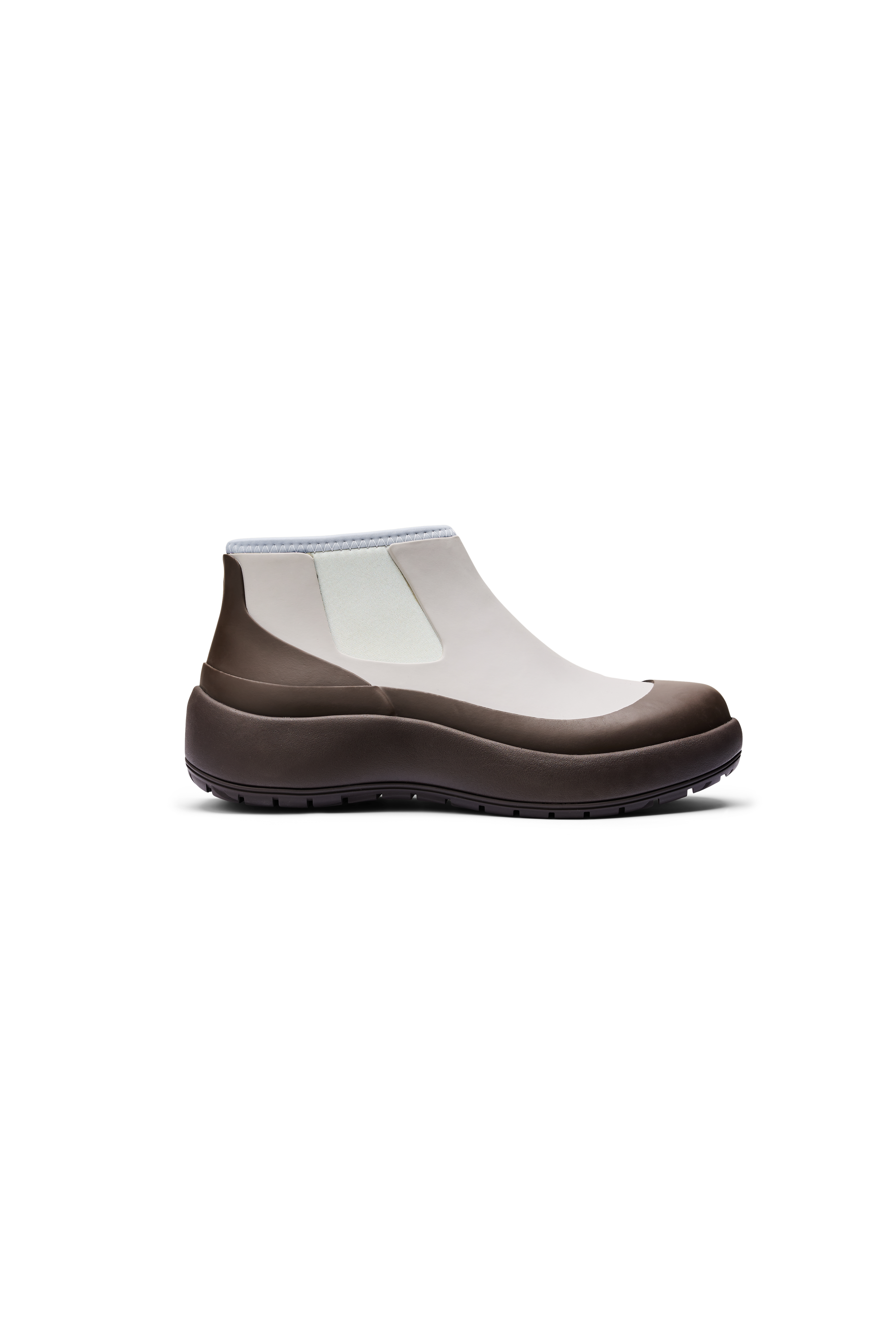 RAINS The Dry Boot Short W  Cloud / Bark Boot