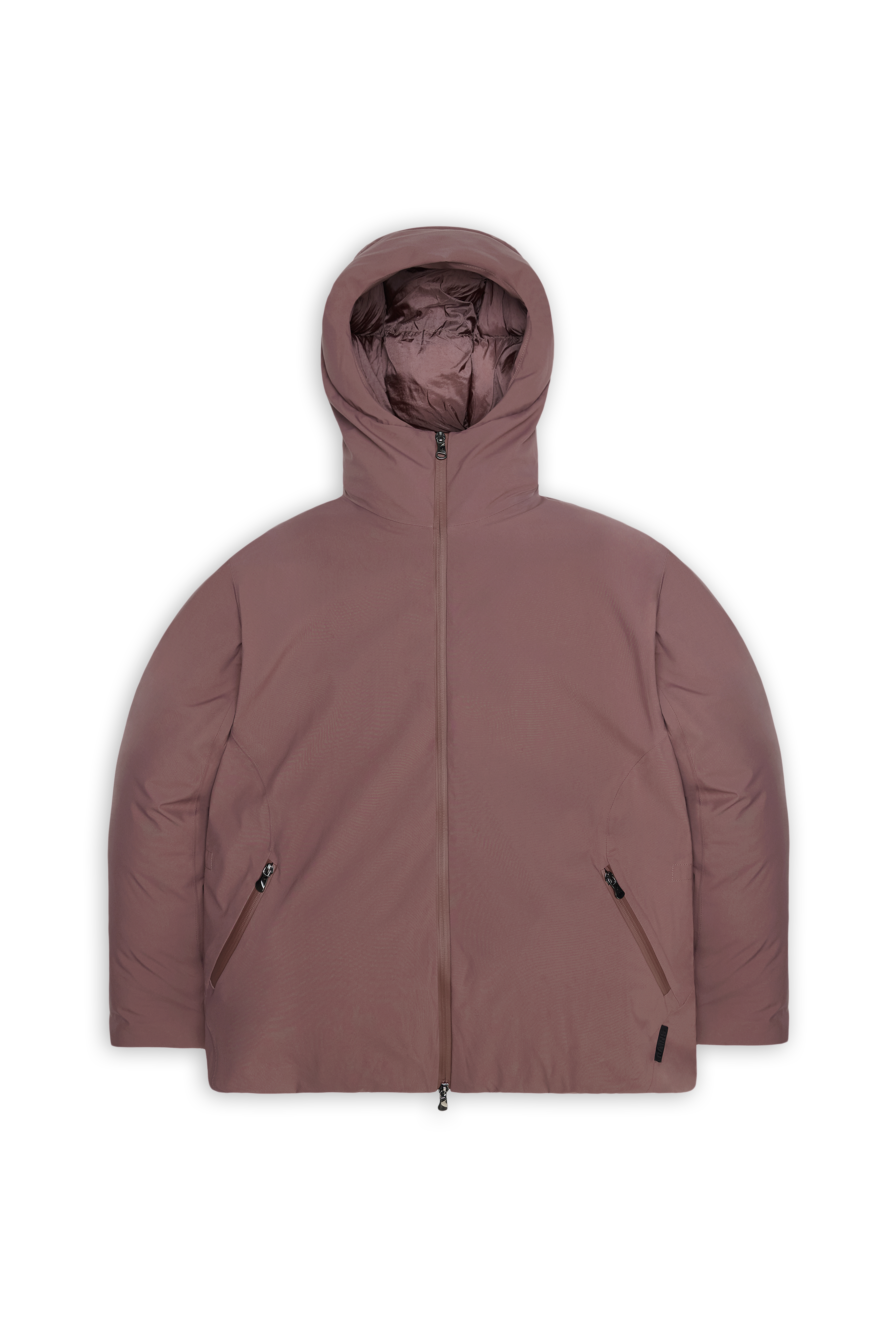 RAINS Sarna Puffer W Jacket Tempt Jacket